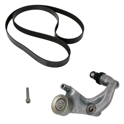 Continental Serpentine Belt Drive Solution Kit 49417K