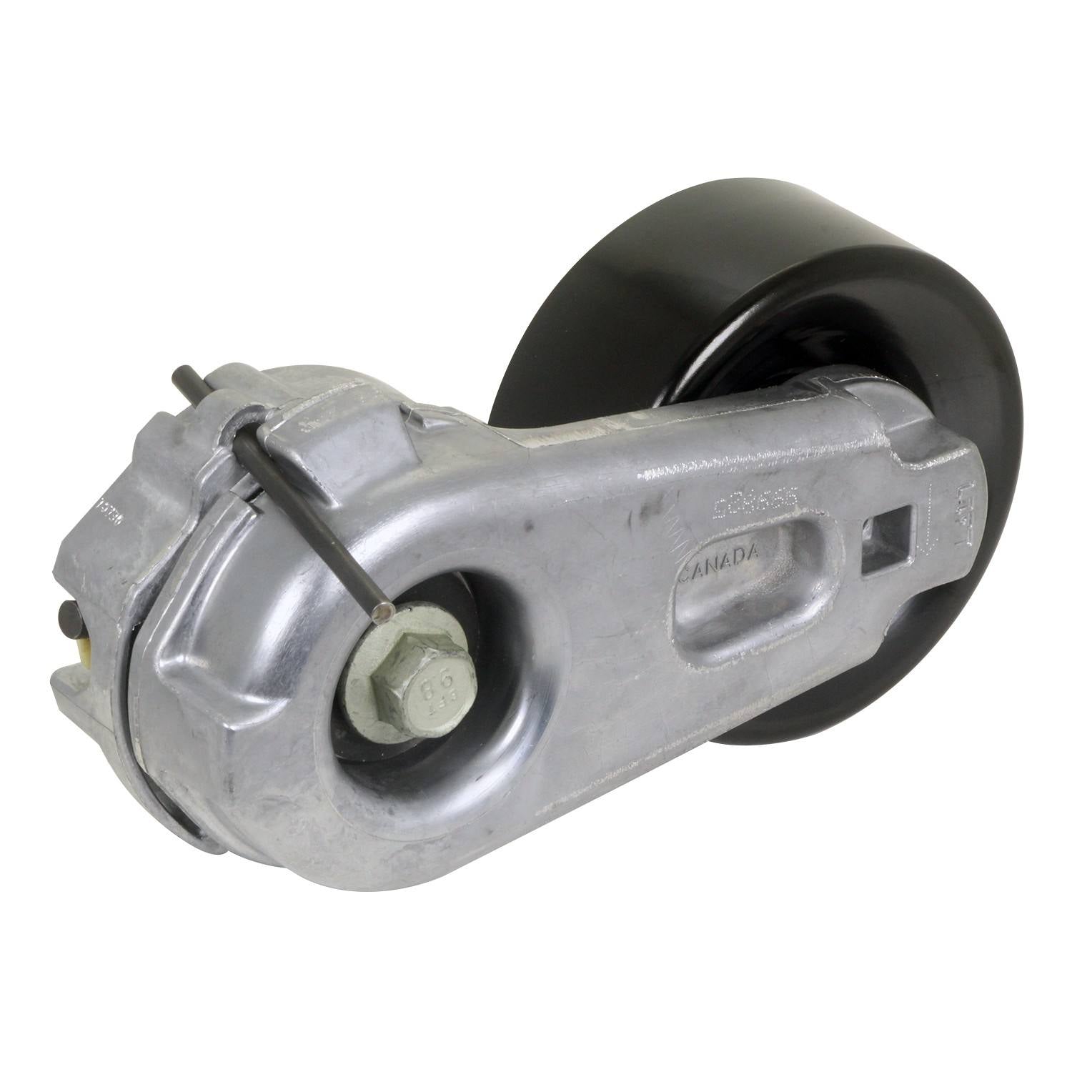 Continental Accessory Drive Belt Tensioner Assembly 49418
