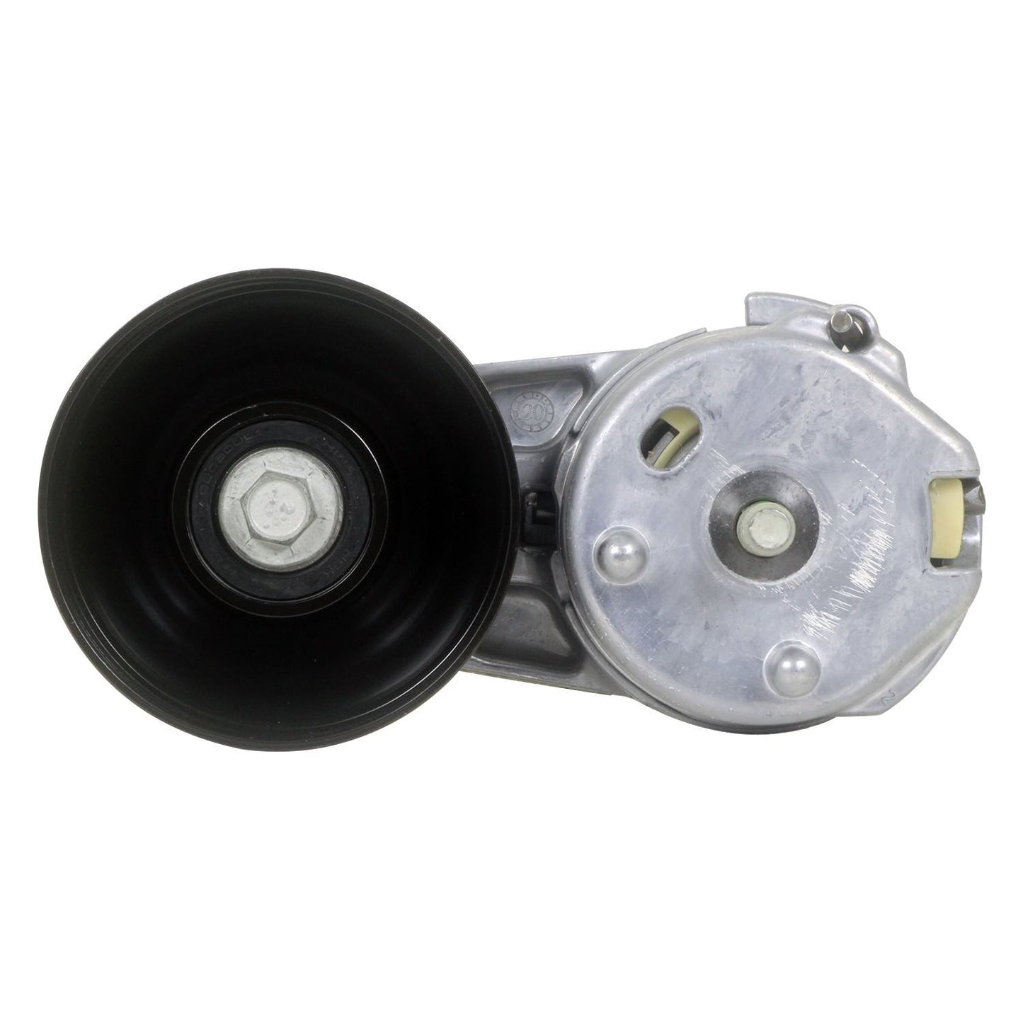 Continental Accessory Drive Belt Tensioner Assembly 49418