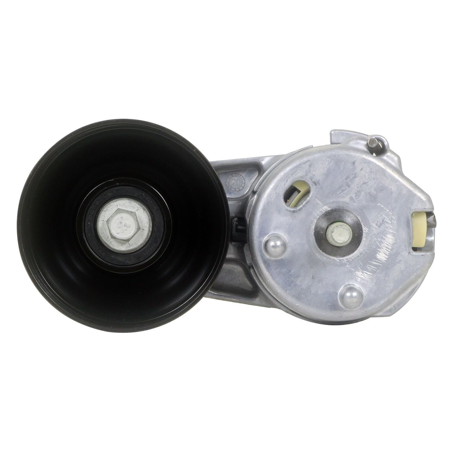 Continental Accessory Drive Belt Tensioner Assembly 49418