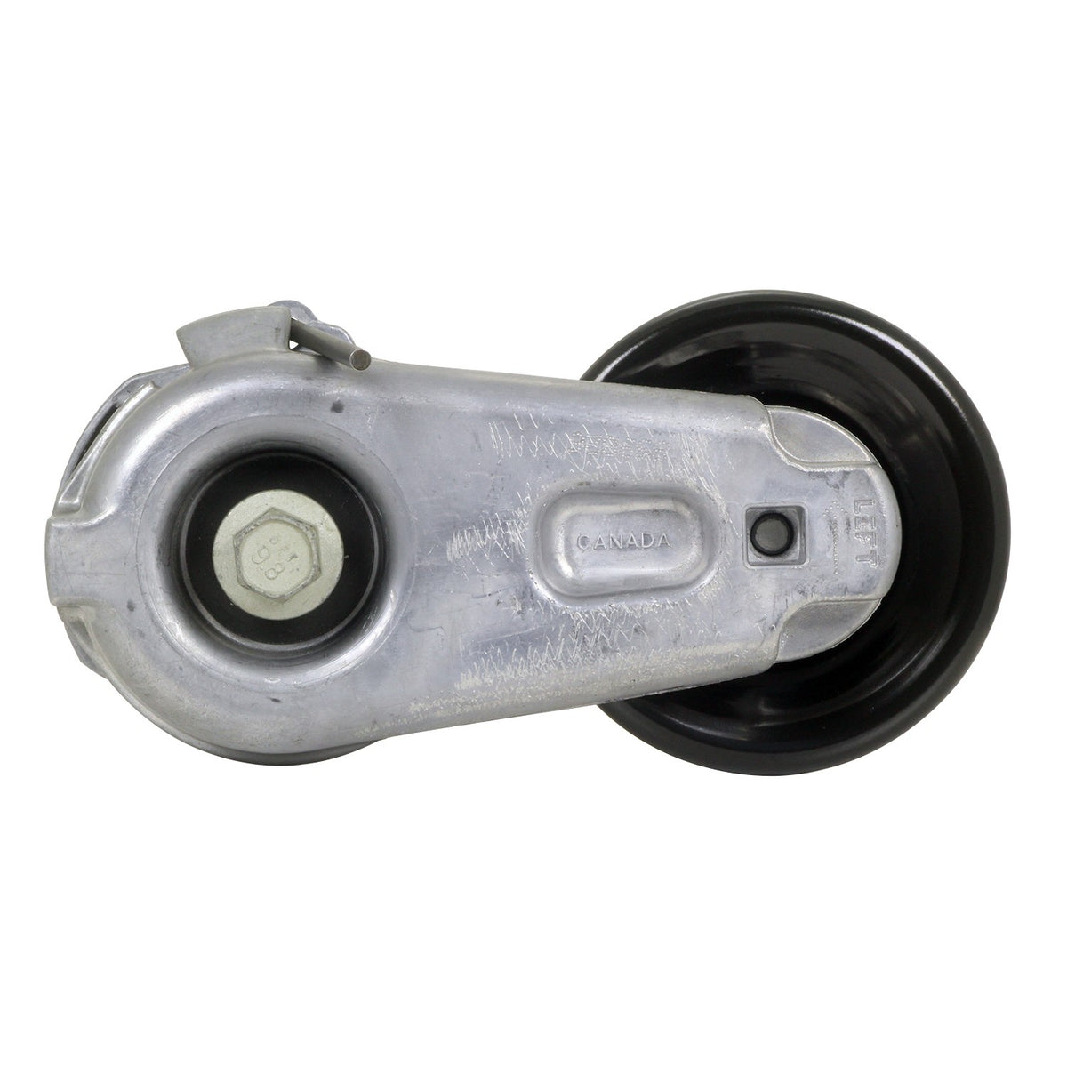 Continental Accessory Drive Belt Tensioner Assembly 49419