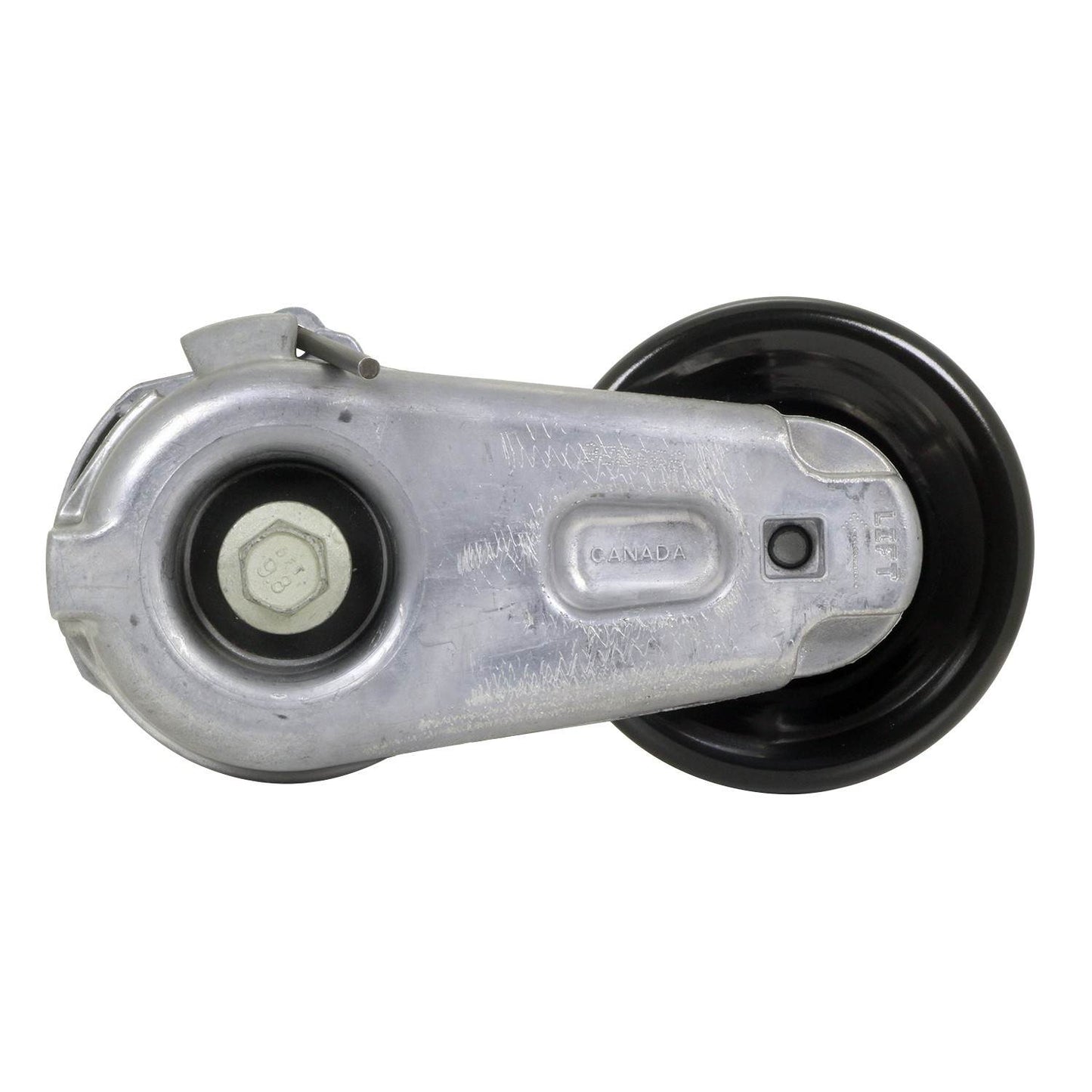 Continental Accessory Drive Belt Tensioner Assembly 49419