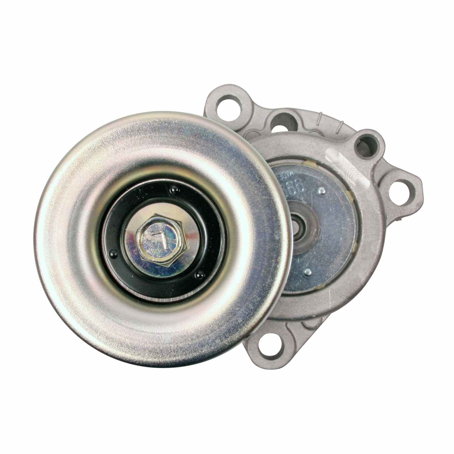 Continental Accessory Drive Belt Tensioner Assembly 49426