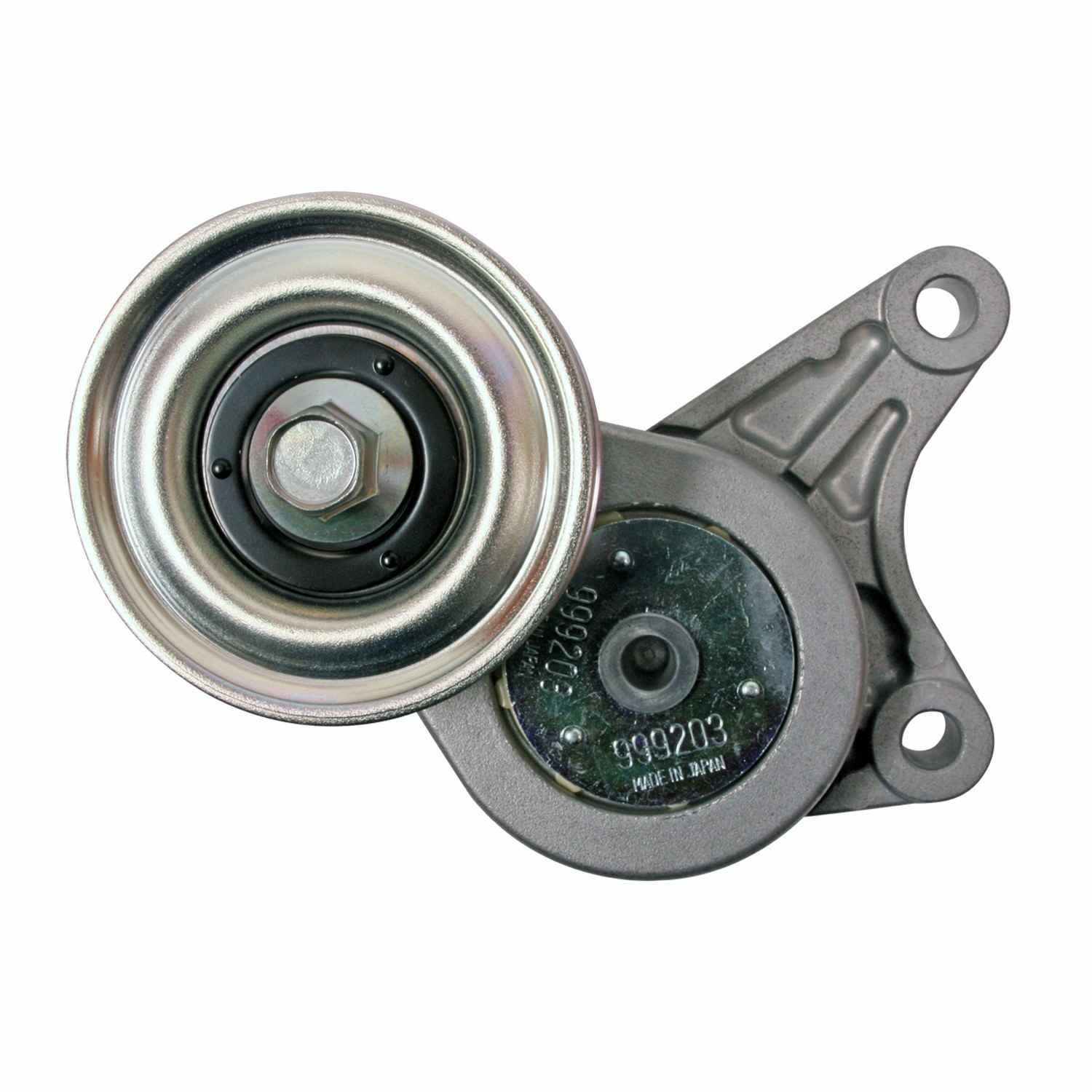 Continental Accessory Drive Belt Tensioner Assembly 49427