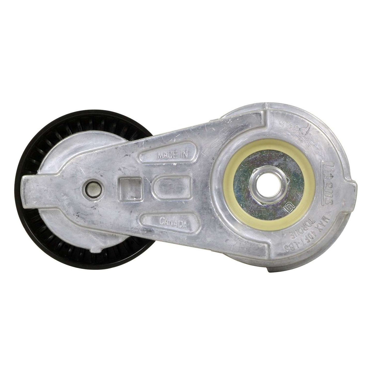Continental Accessory Drive Belt Tensioner Assembly 49429
