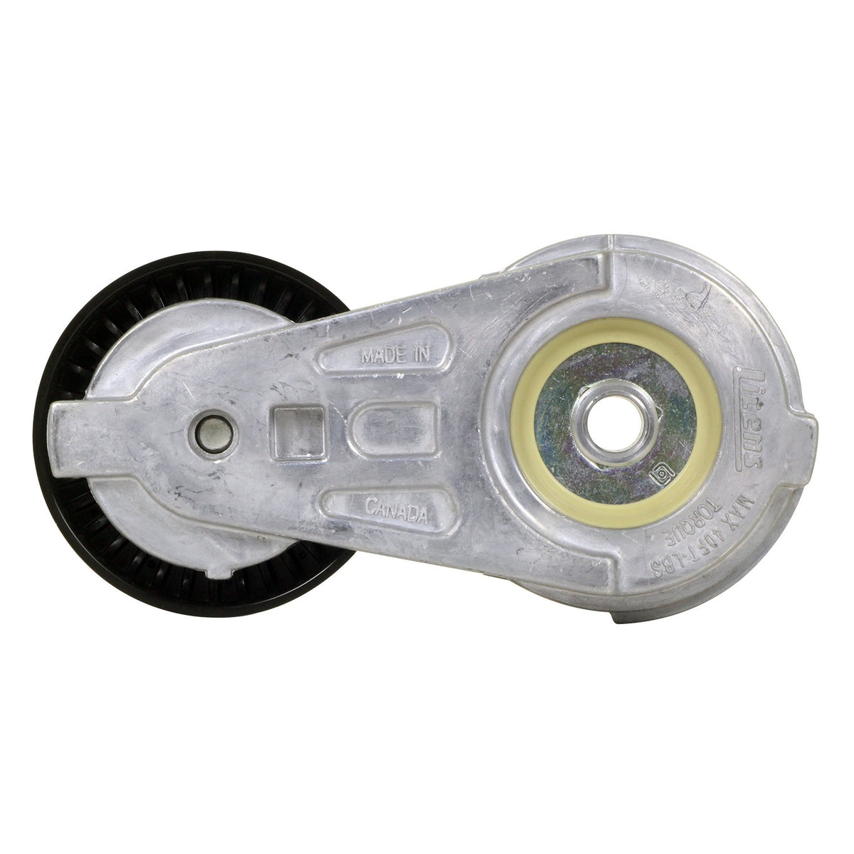 Continental Accessory Drive Belt Tensioner Assembly 49429