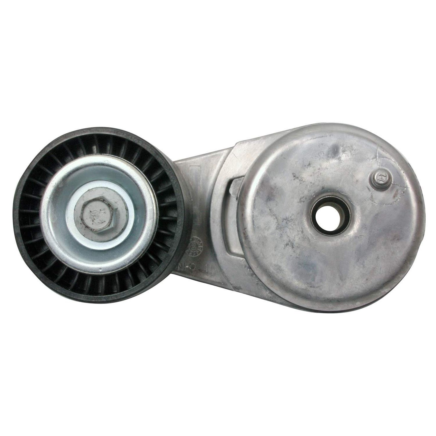 Continental Accessory Drive Belt Tensioner Assembly 49430