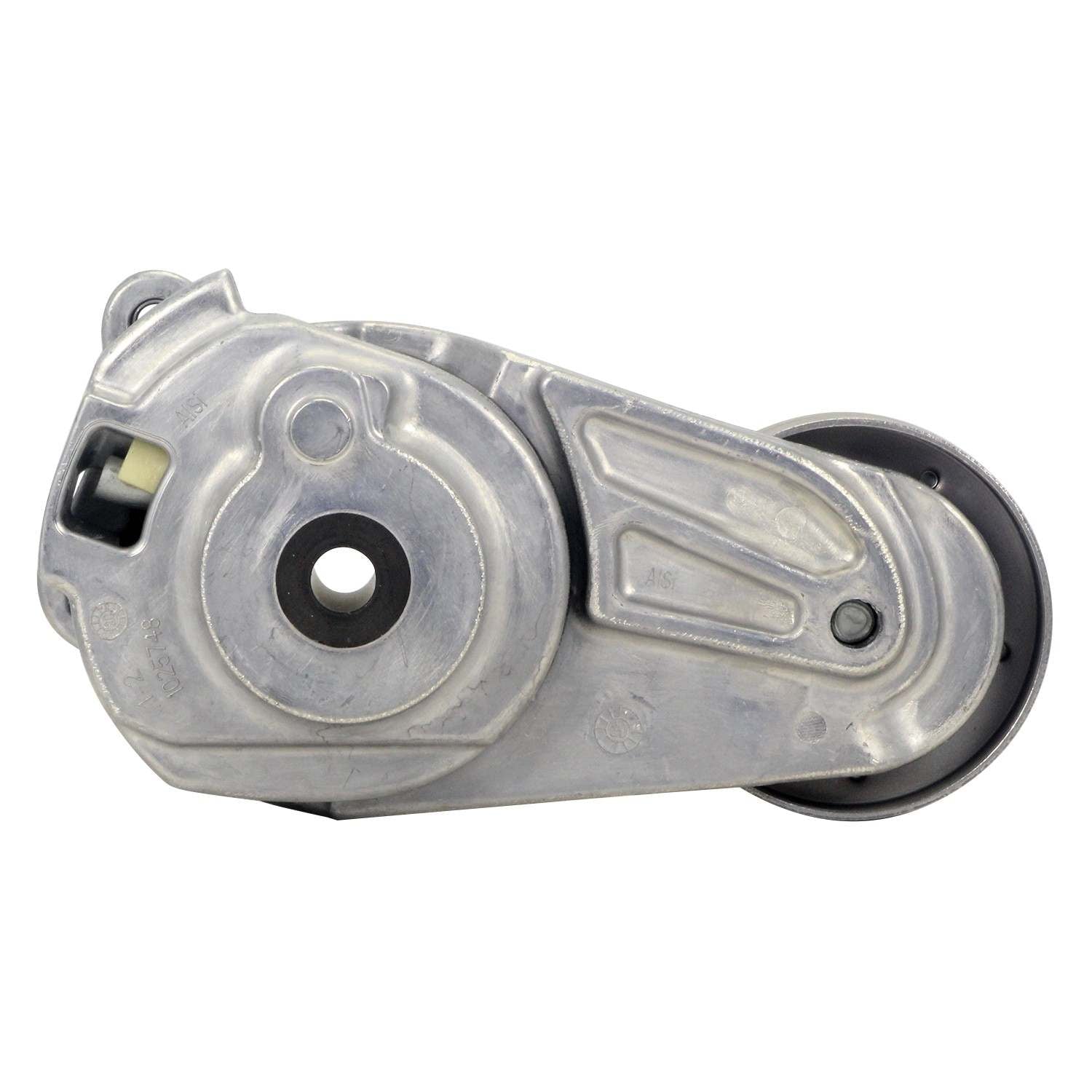 Continental Accessory Drive Belt Tensioner Assembly 49431