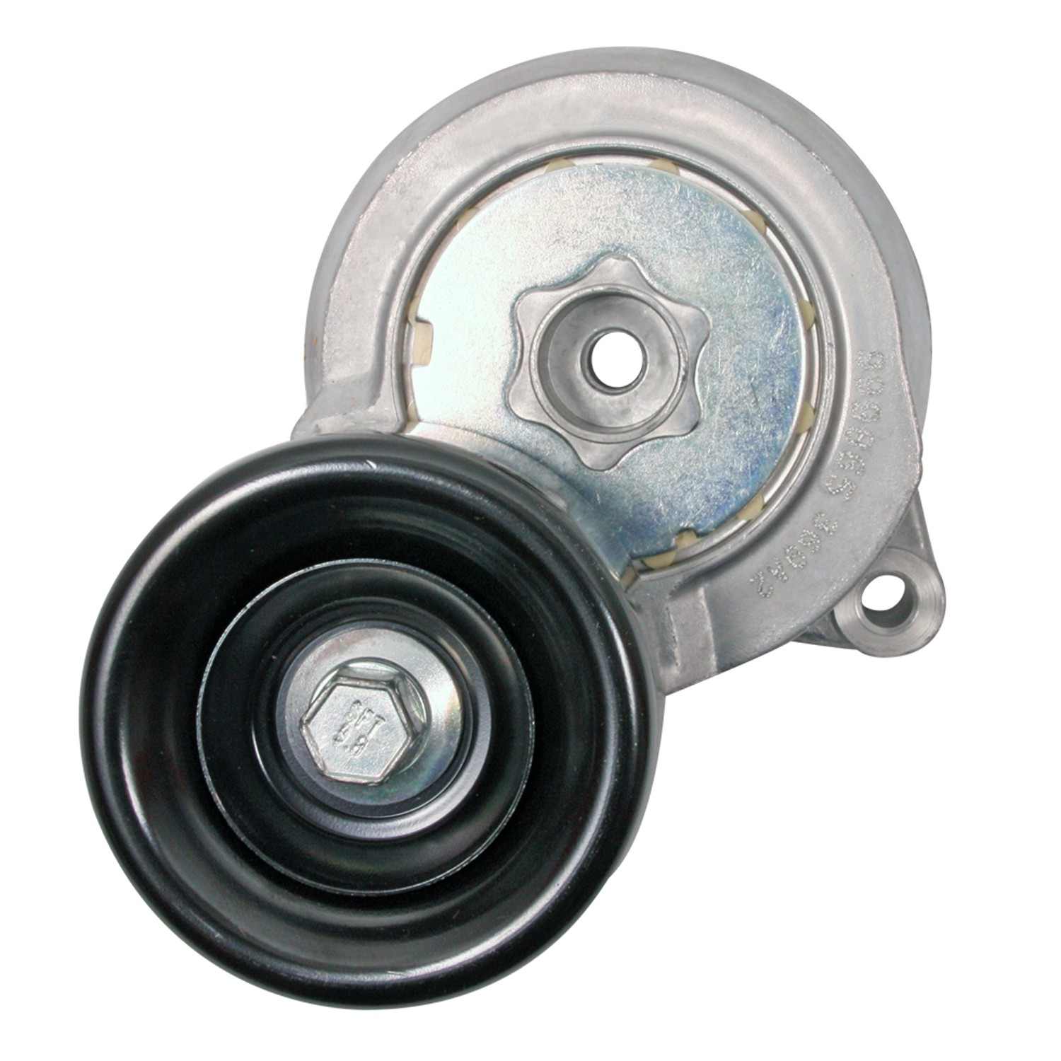 Continental Accessory Drive Belt Tensioner Assembly 49432