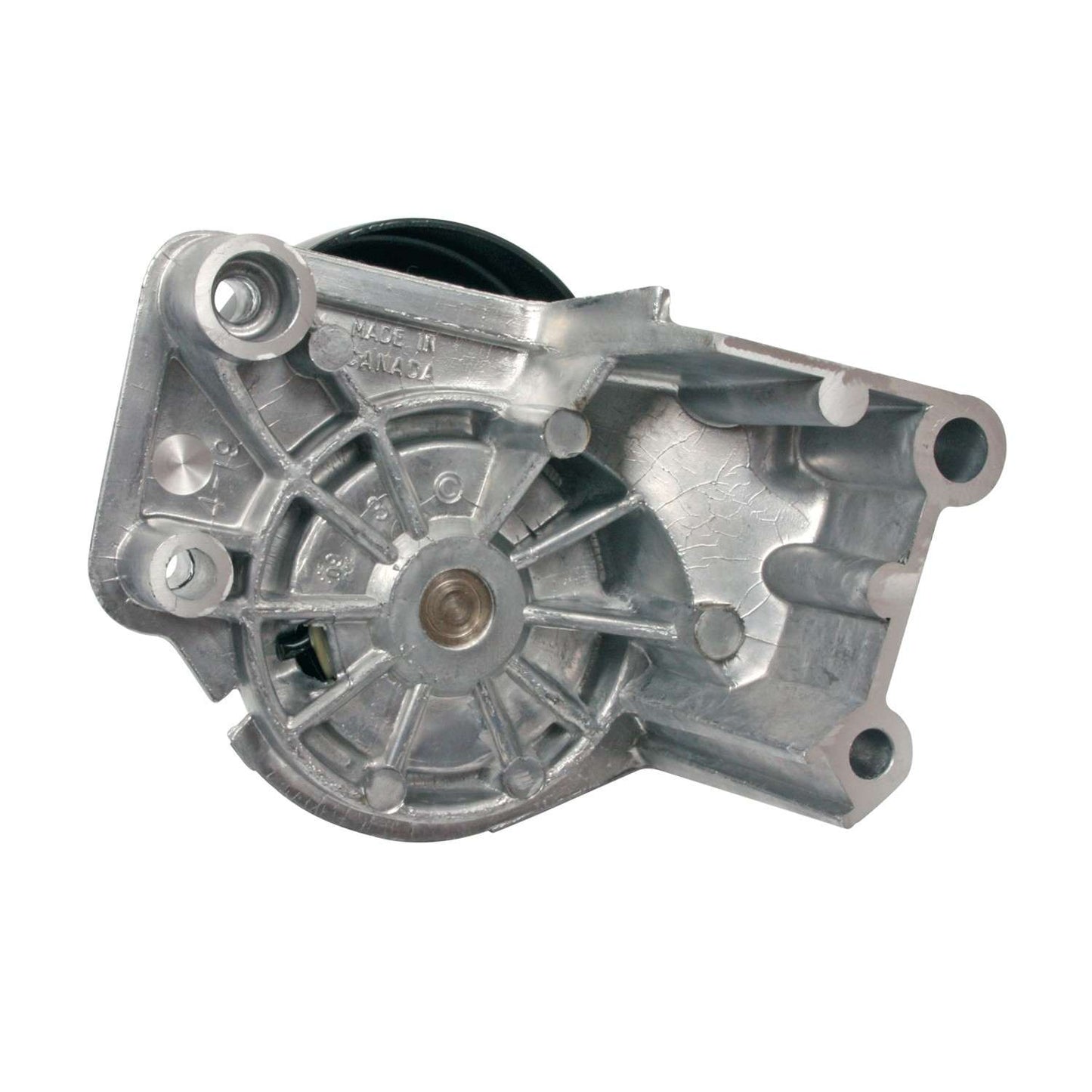 Continental Accessory Drive Belt Tensioner Assembly 49433