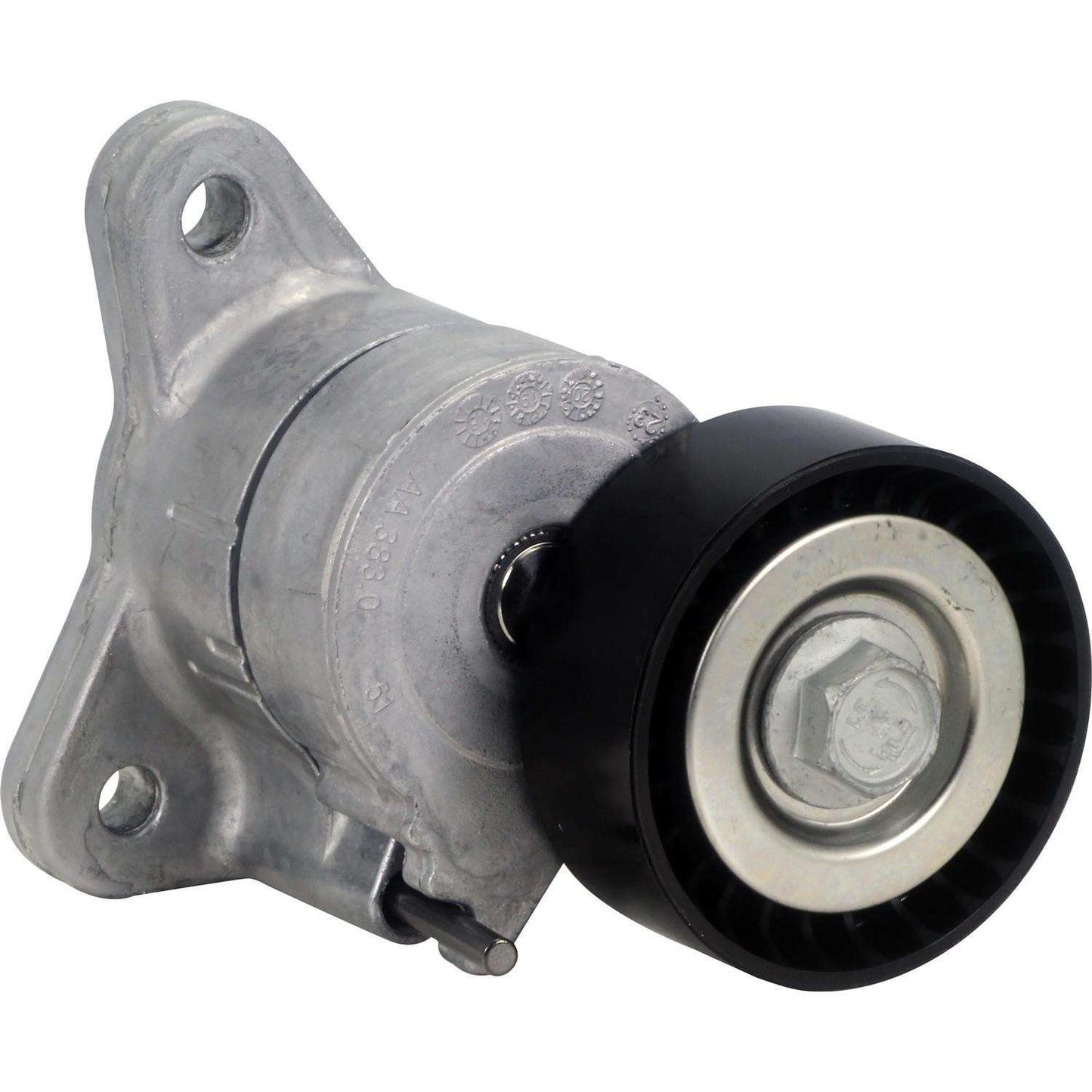 Continental Accessory Drive Belt Tensioner Assembly 49434