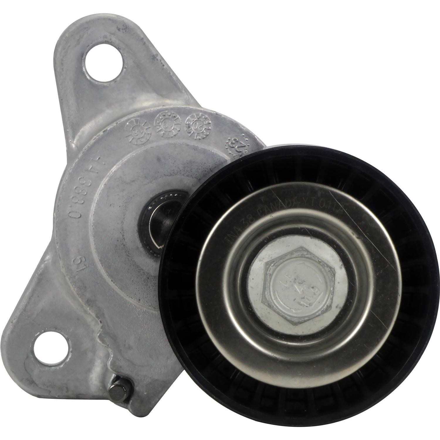 Continental Accessory Drive Belt Tensioner Assembly 49434