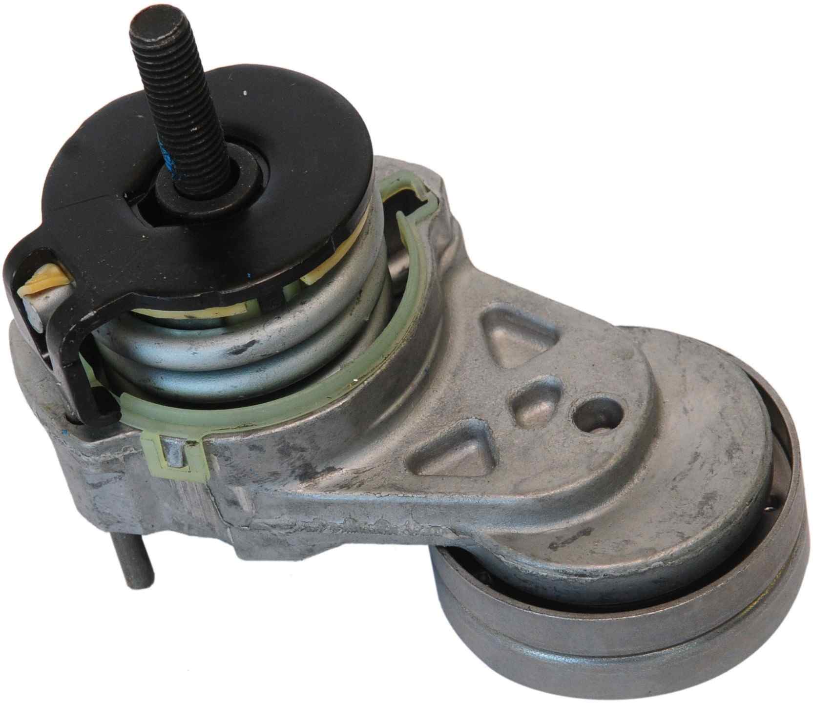 Continental Accessory Drive Belt Tensioner Assembly 49435