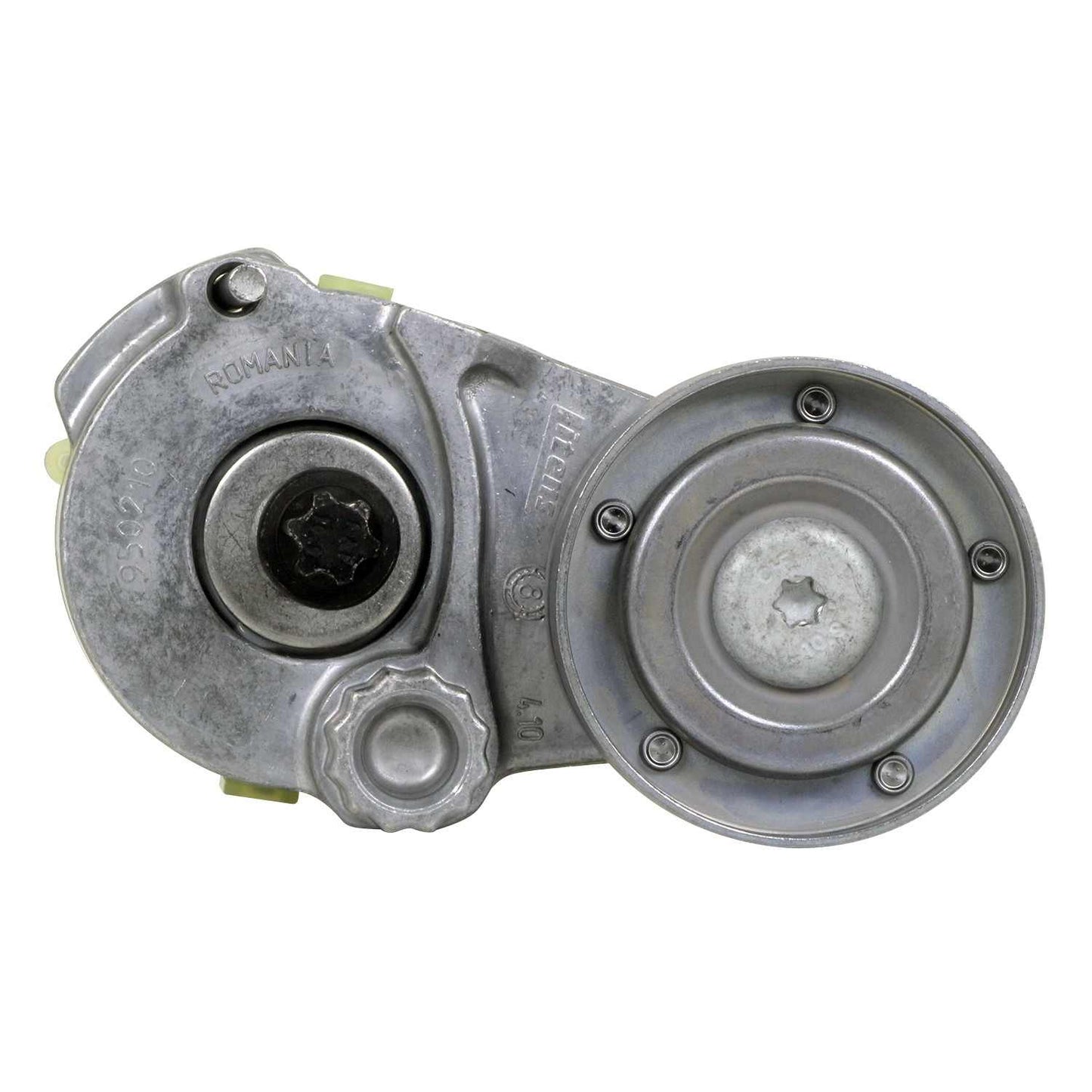 Continental Accessory Drive Belt Tensioner Assembly 49435