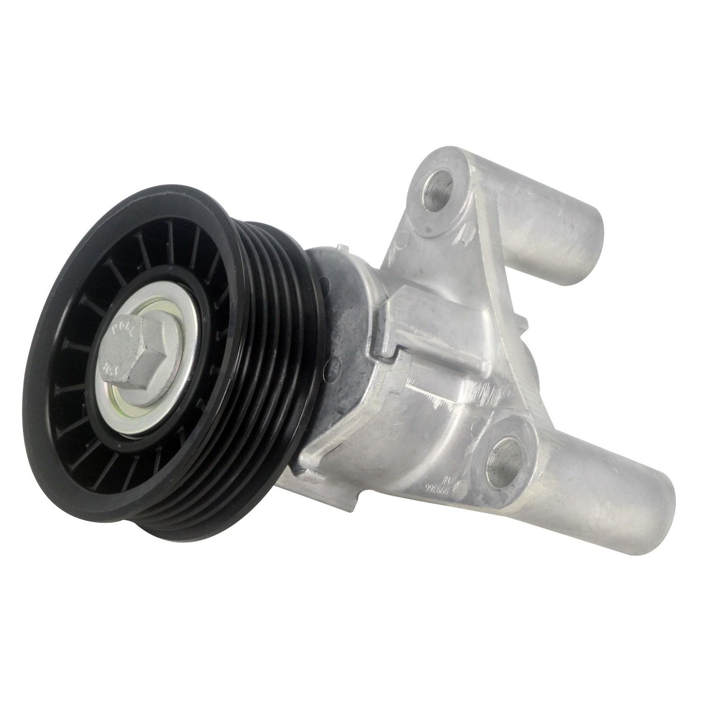 Continental Accessory Drive Belt Tensioner Assembly 49436