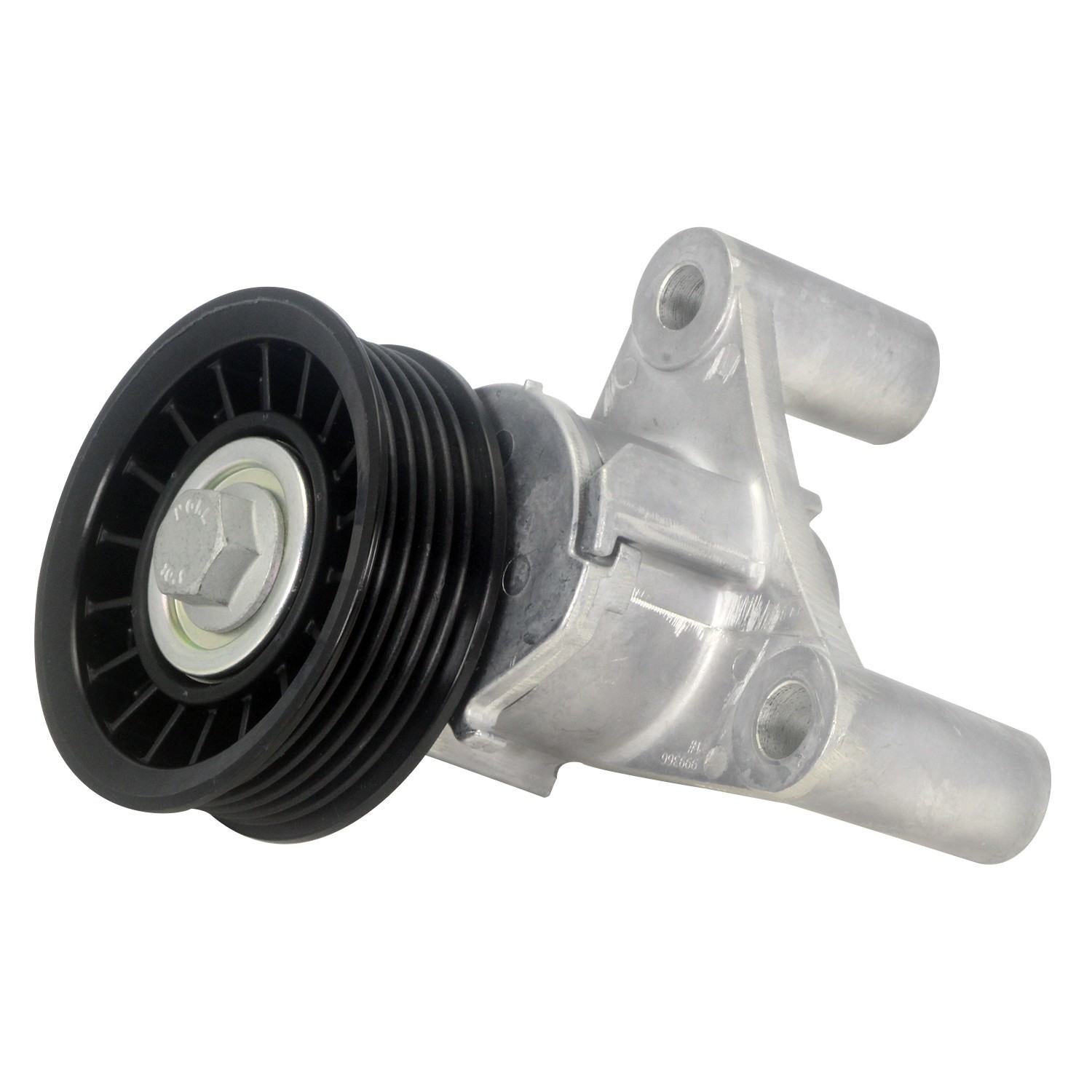 Continental Accessory Drive Belt Tensioner Assembly 49436