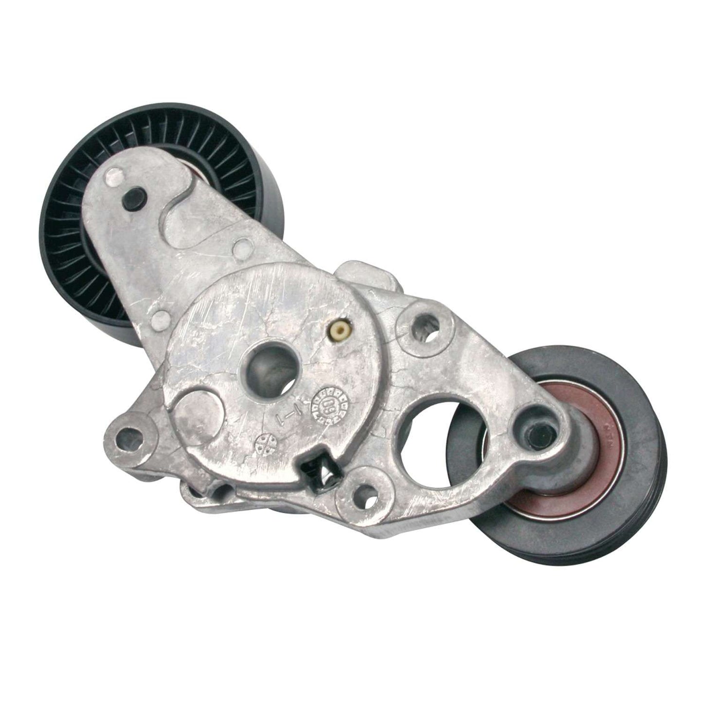 Continental Accessory Drive Belt Tensioner Assembly 49437