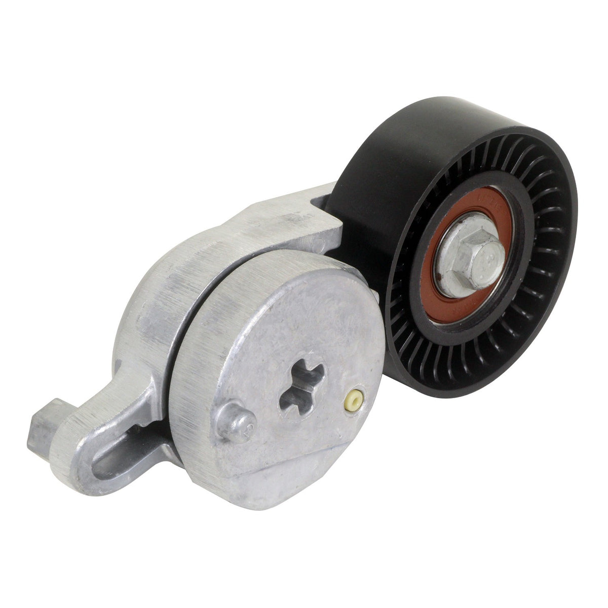 Continental Accessory Drive Belt Tensioner Assembly 49438