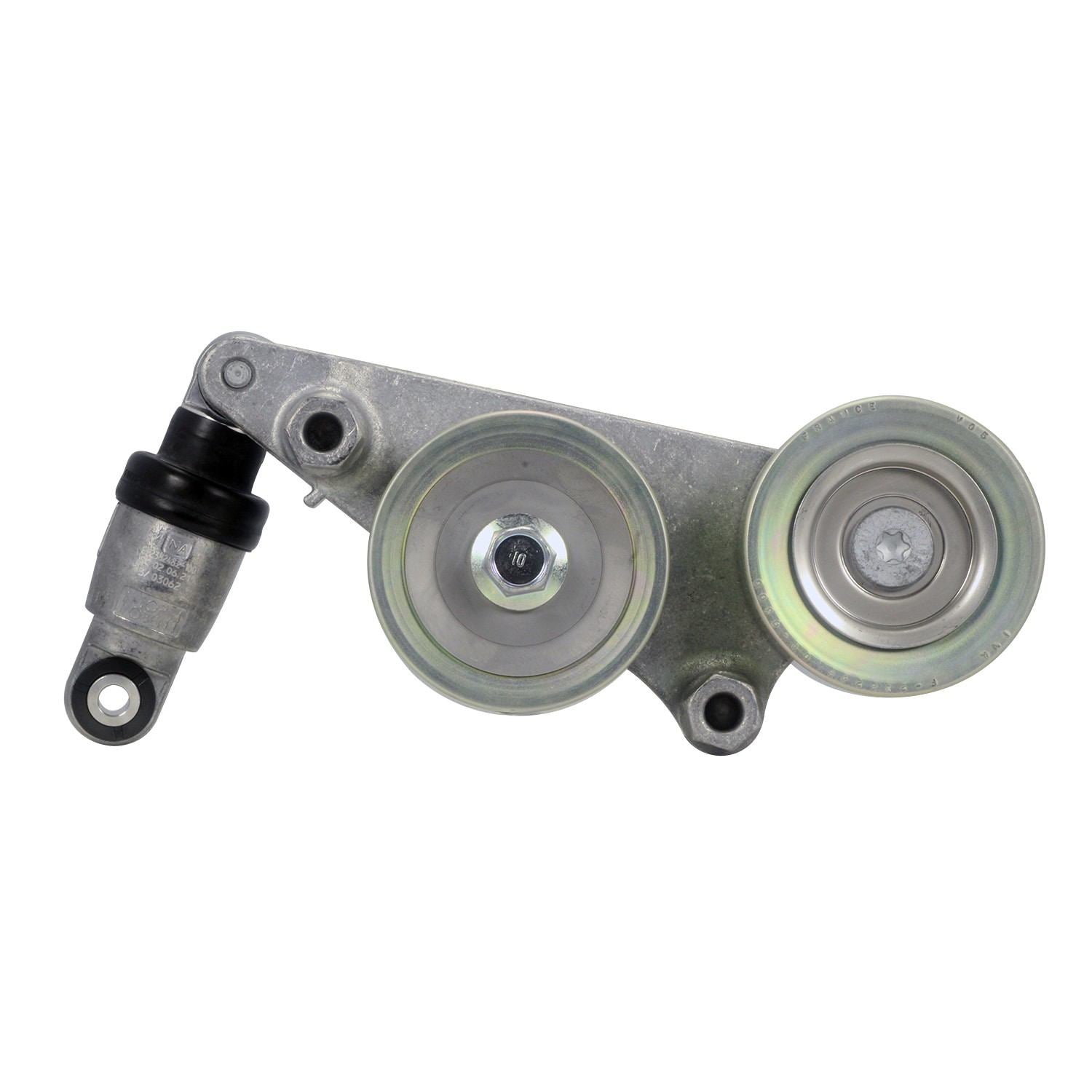 Continental Accessory Drive Belt Tensioner Assembly 49439
