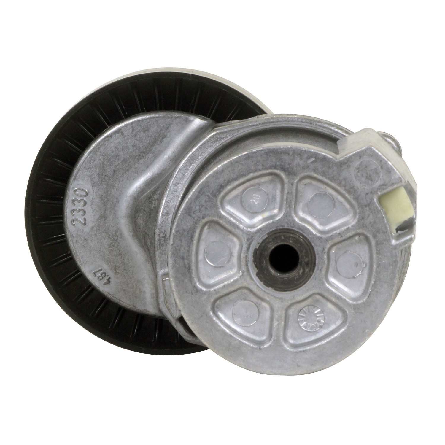 Continental Accessory Drive Belt Tensioner Assembly 49440