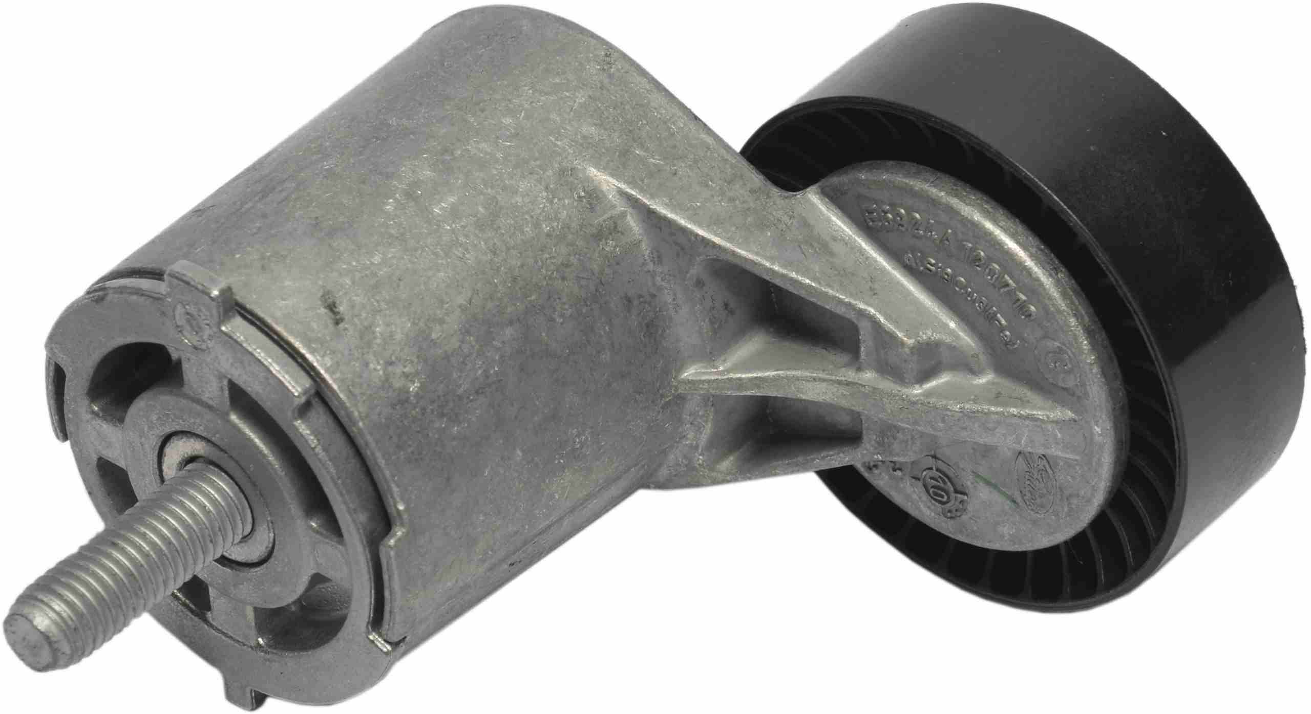 Continental Accessory Drive Belt Tensioner Assembly 49444