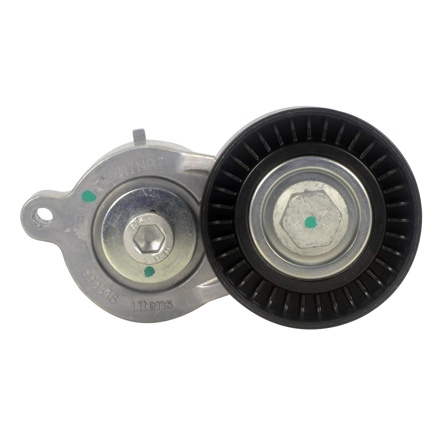 Continental Accessory Drive Belt Tensioner Assembly 49444