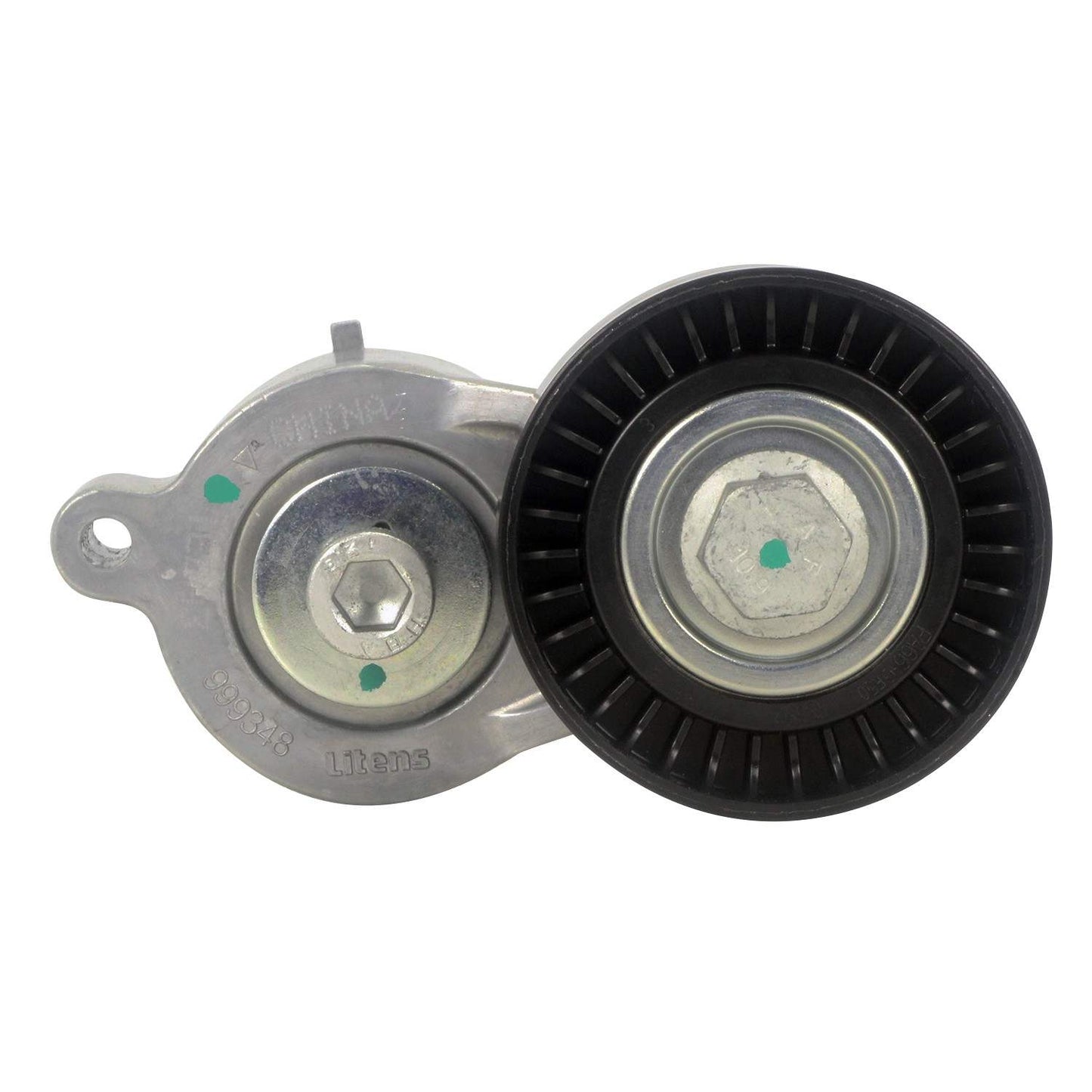 Continental Accessory Drive Belt Tensioner Assembly 49444