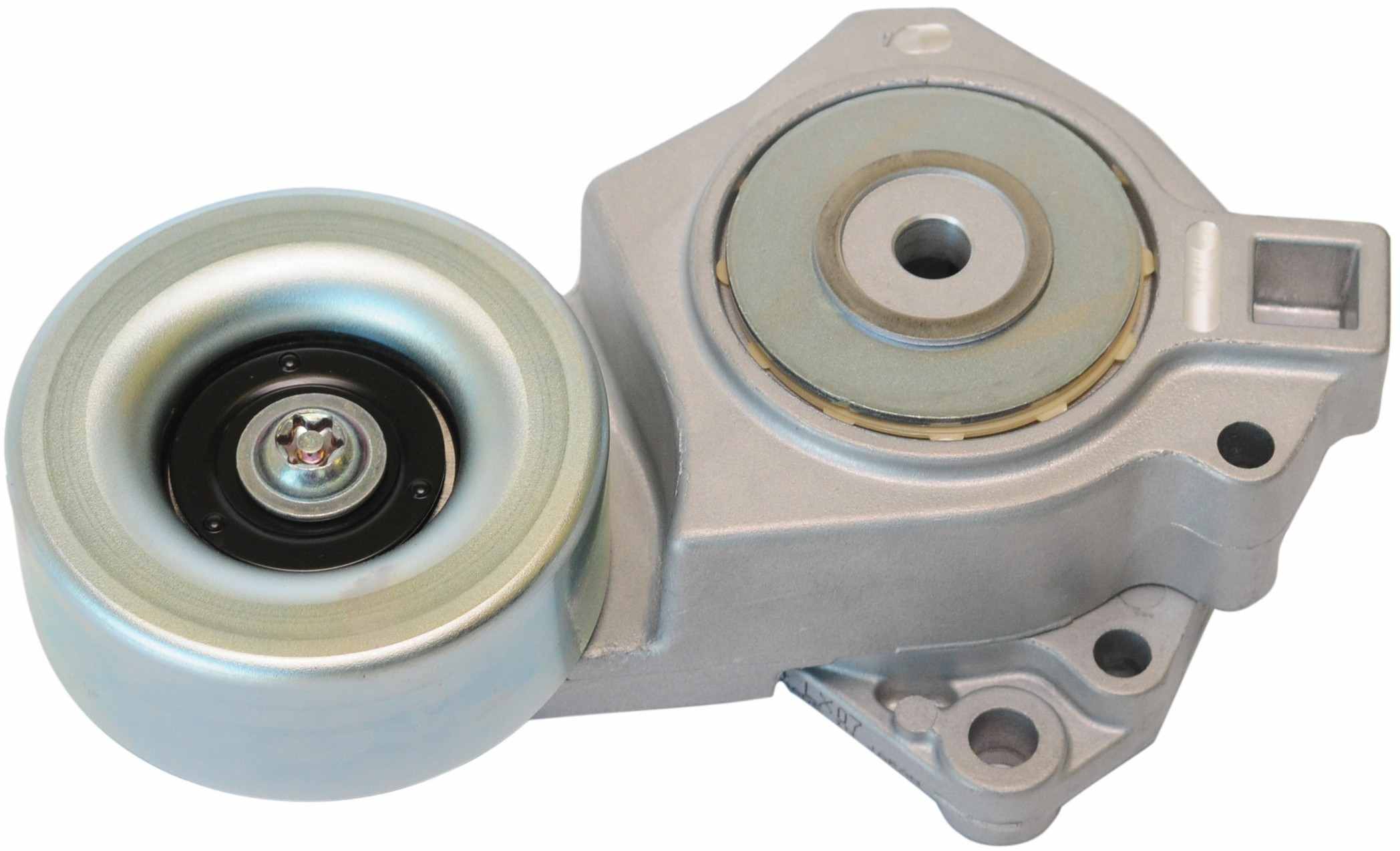 Continental Accessory Drive Belt Tensioner Assembly 49446