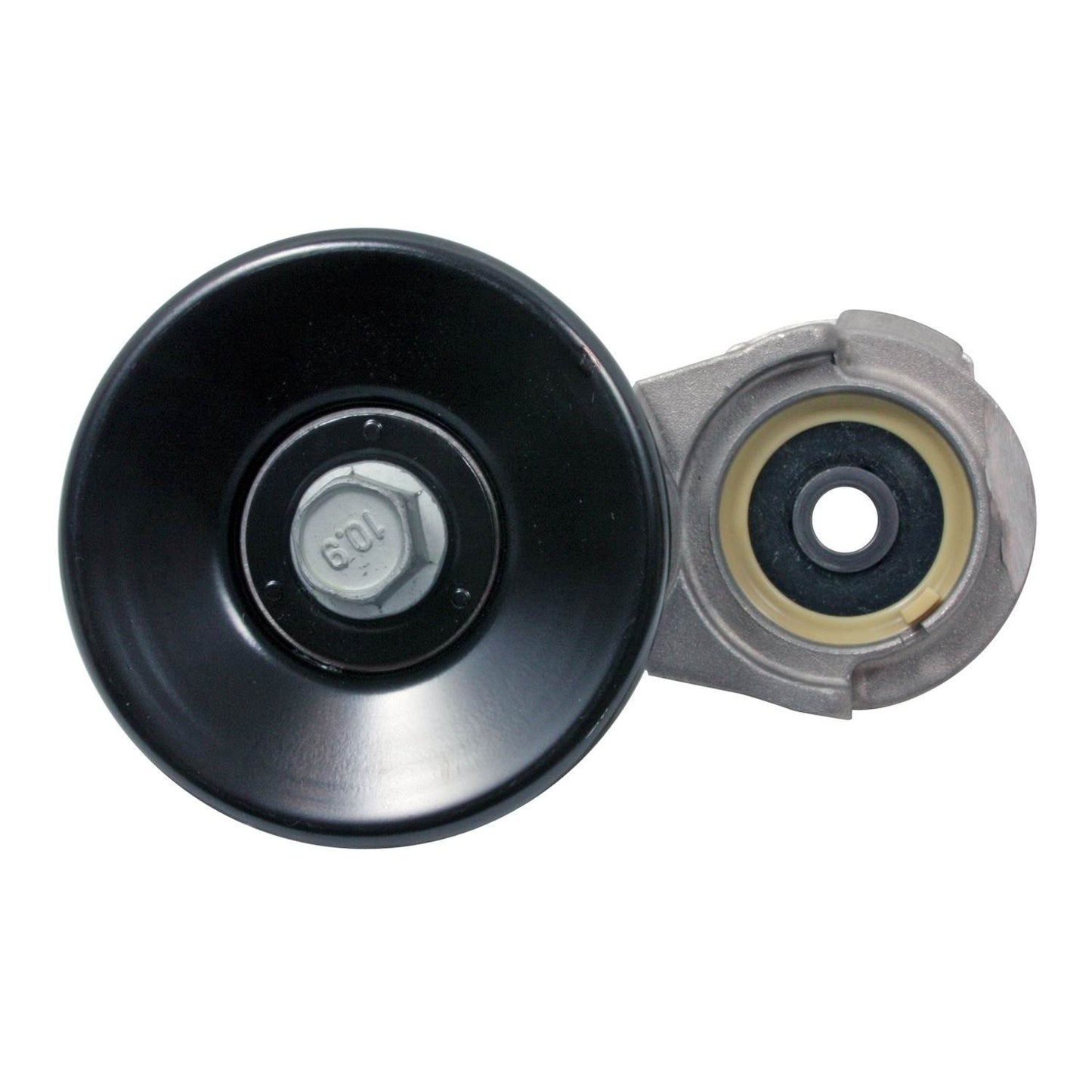 Continental Accessory Drive Belt Tensioner Assembly 49447