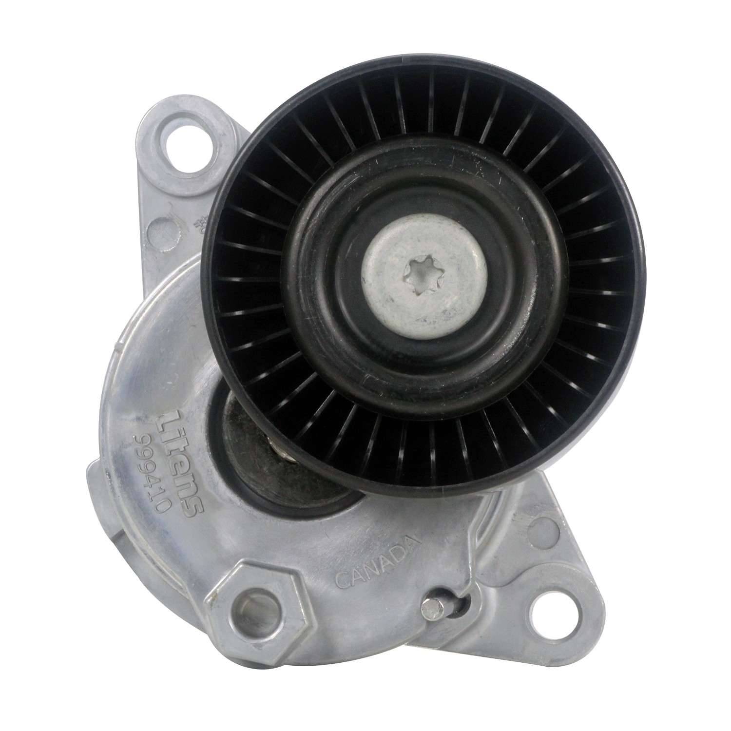 Continental Accessory Drive Belt Tensioner Assembly 49448