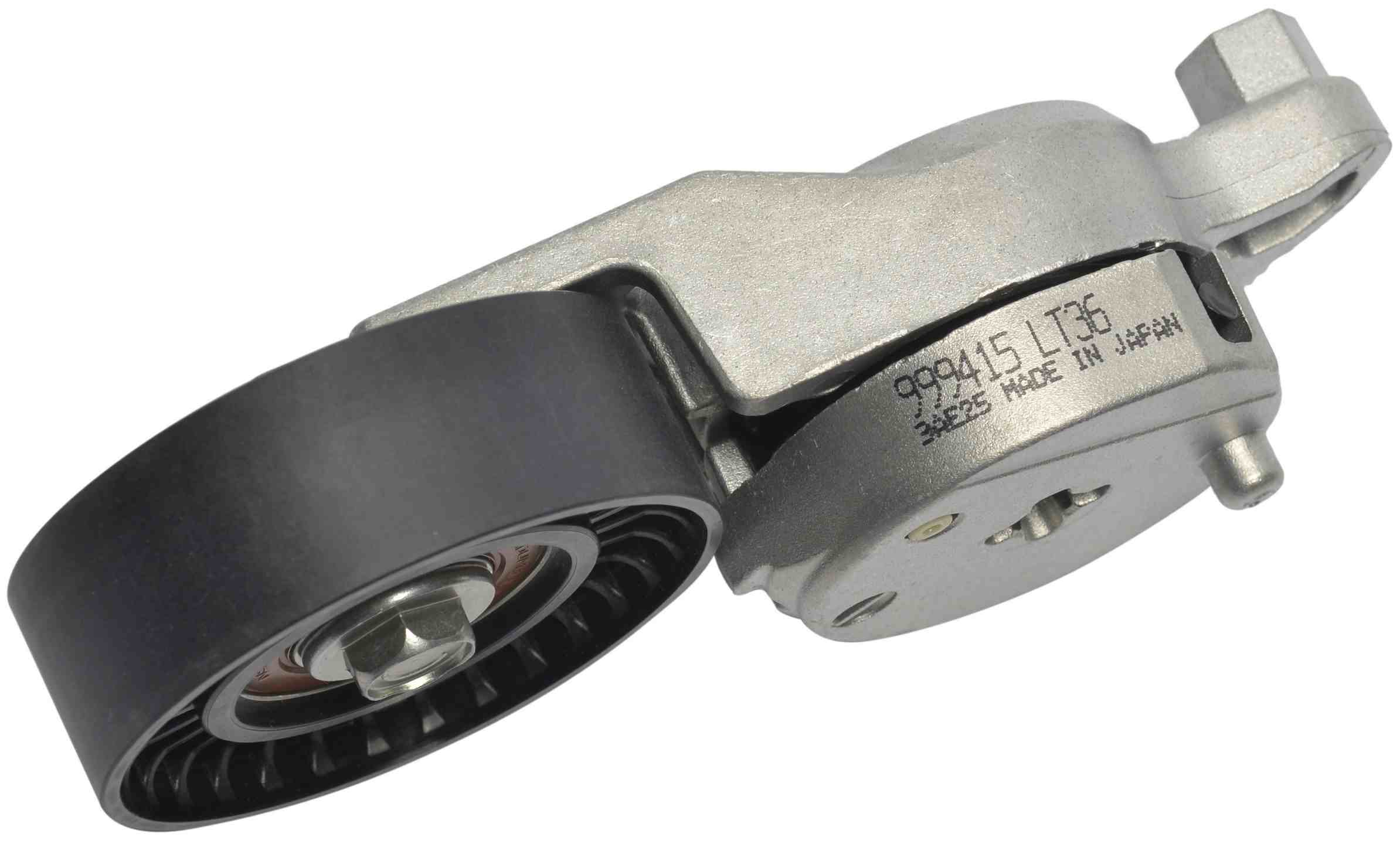 Continental Accessory Drive Belt Tensioner Assembly 49449