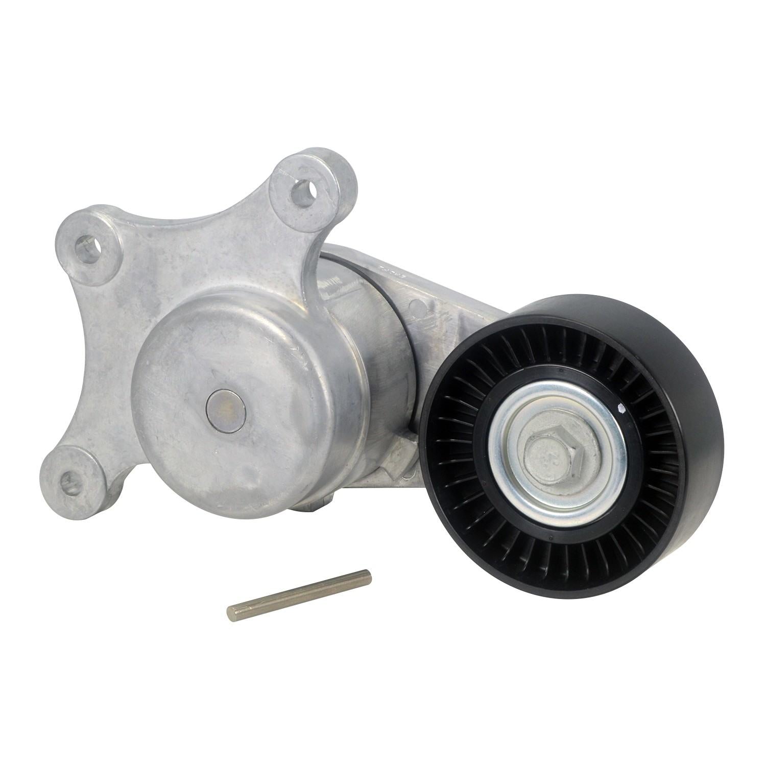 Continental Accessory Drive Belt Tensioner Assembly 49450