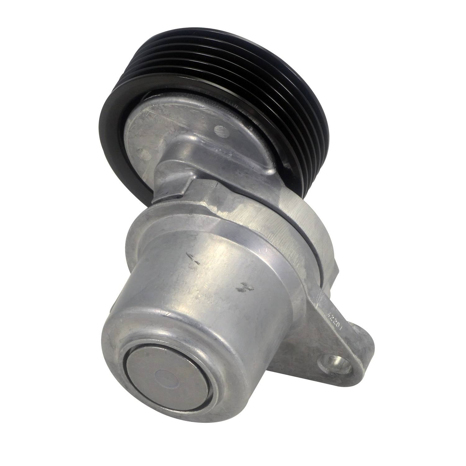 Continental Accessory Drive Belt Tensioner Assembly 49451