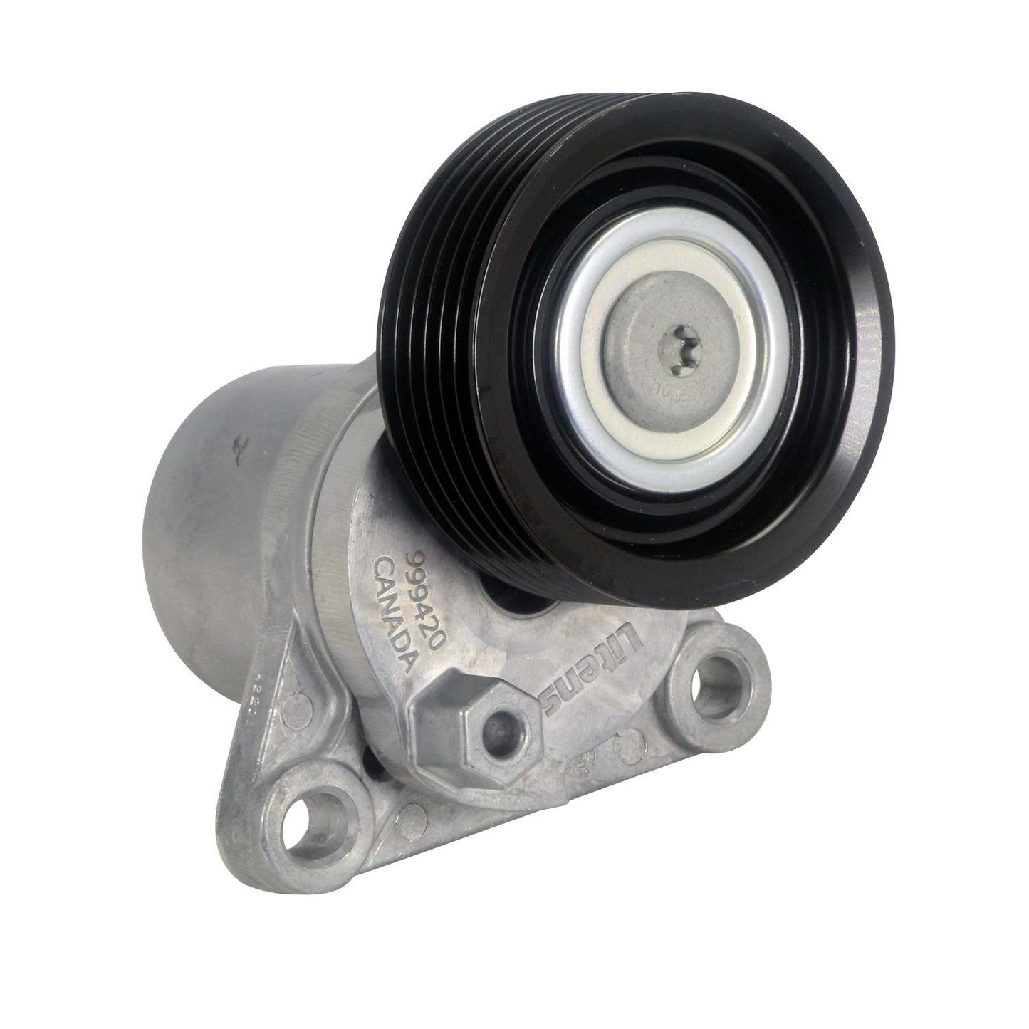 Continental Accessory Drive Belt Tensioner Assembly 49451