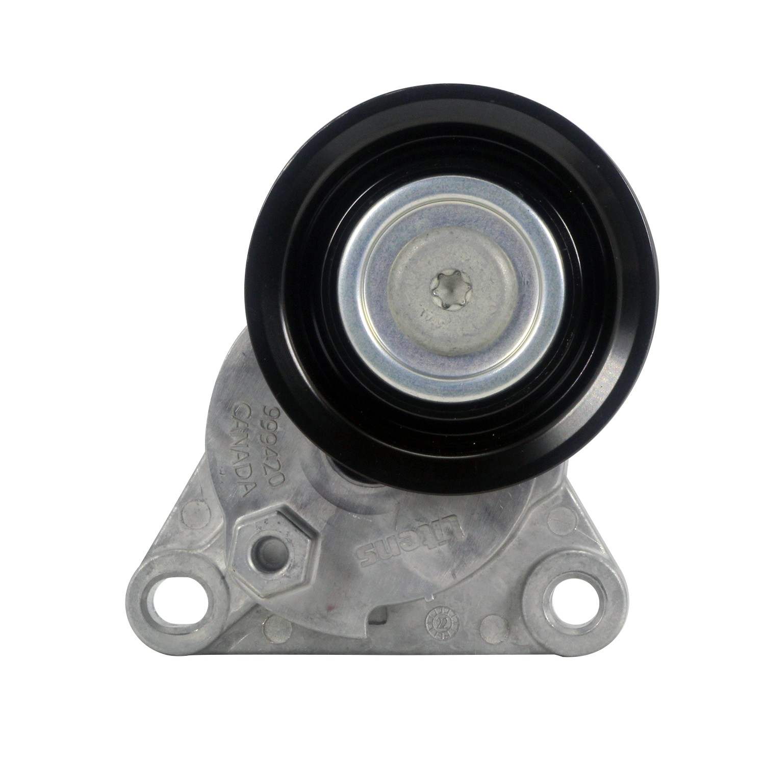 Continental Accessory Drive Belt Tensioner Assembly 49451