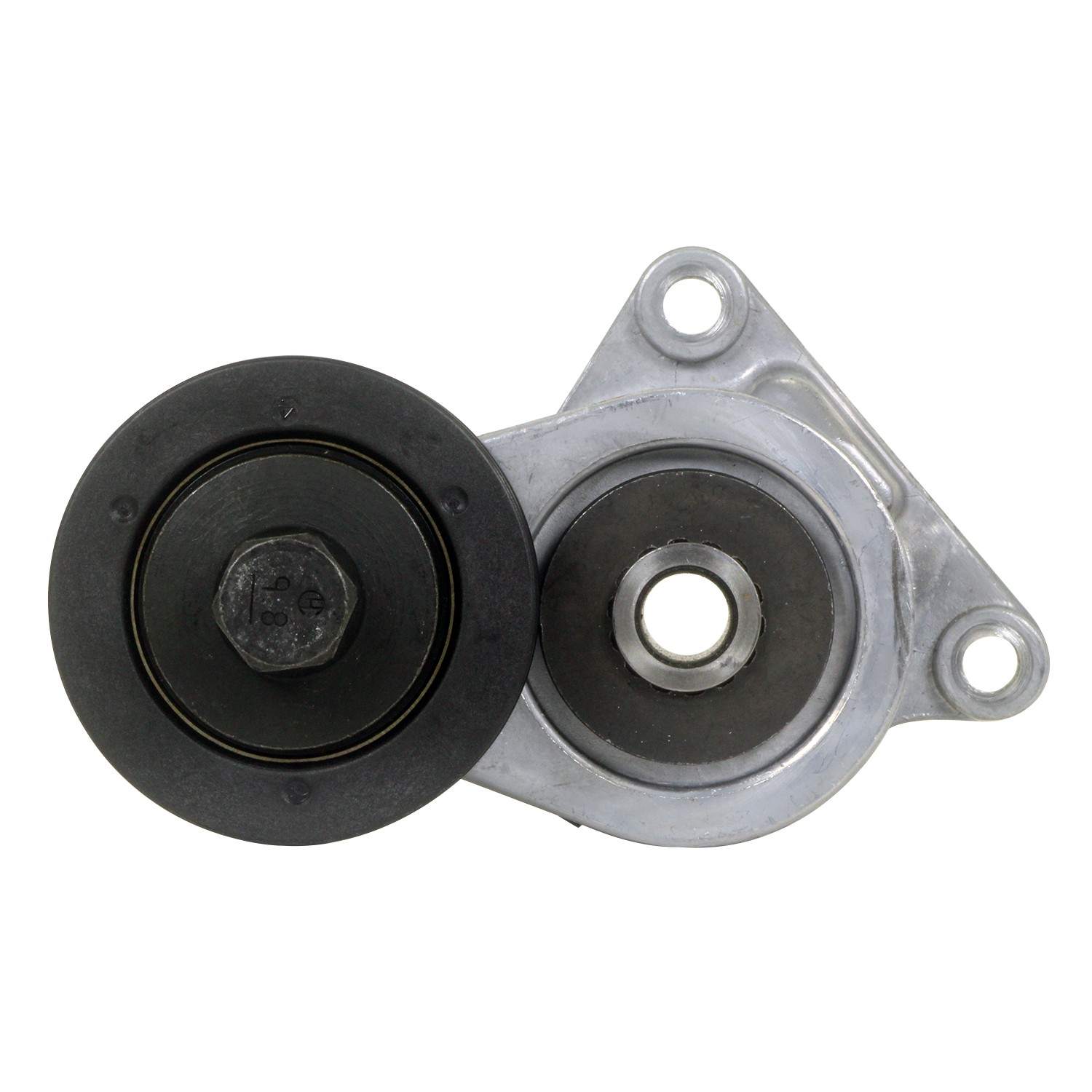 Continental Accessory Drive Belt Tensioner Assembly 49453