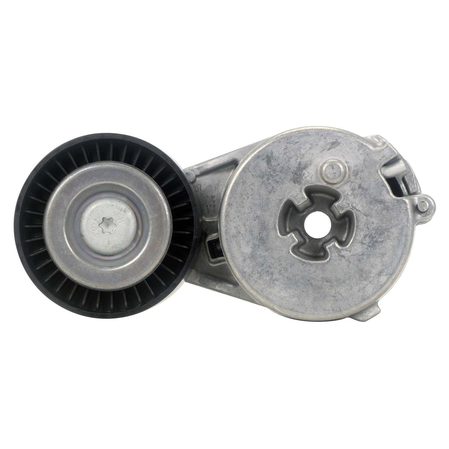 Continental Accessory Drive Belt Tensioner Assembly 49454