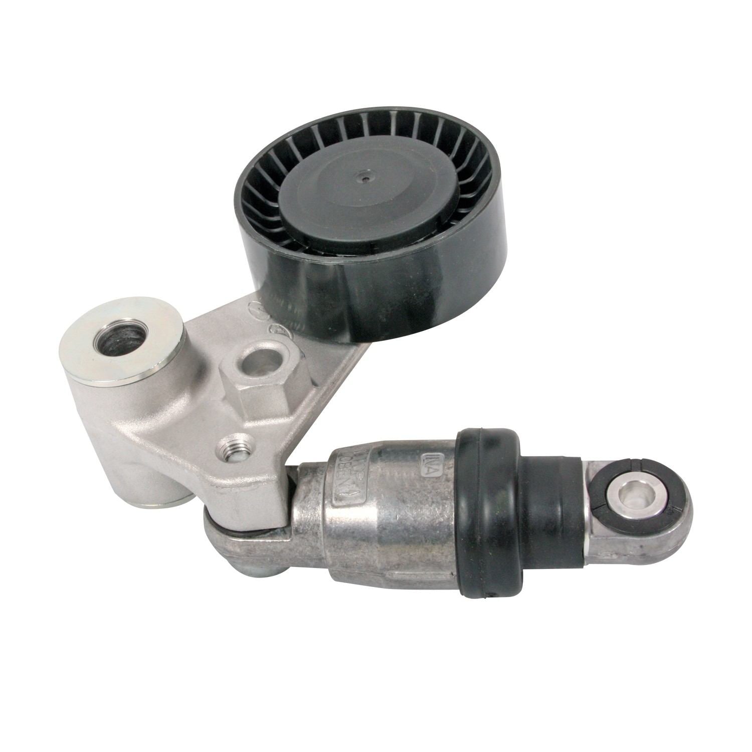 Continental Accessory Drive Belt Tensioner Assembly 49456