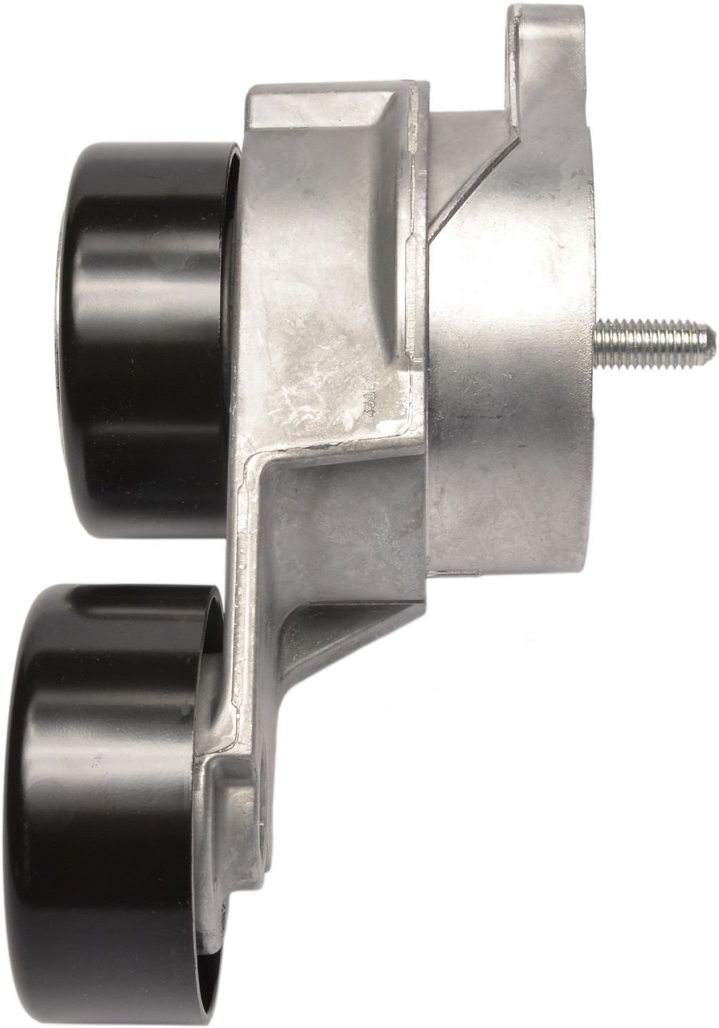 Continental Accessory Drive Belt Tensioner Assembly 49461