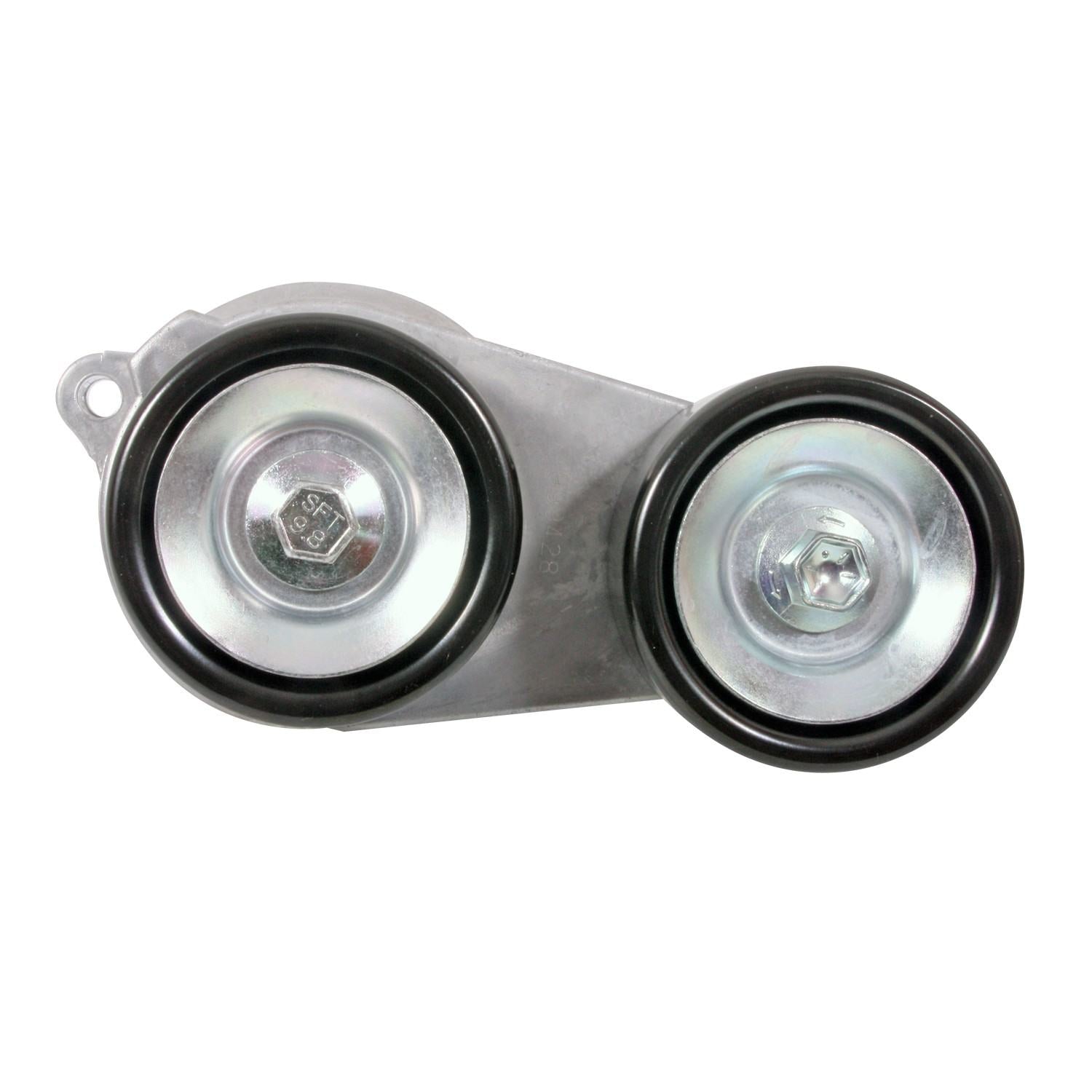 Continental Accessory Drive Belt Tensioner Assembly 49461