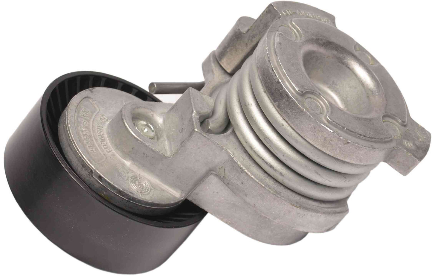 Continental Accessory Drive Belt Tensioner Assembly  top view frsport 49462