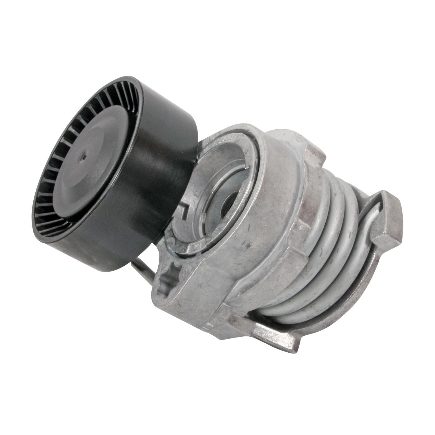 Continental Accessory Drive Belt Tensioner Assembly  top view frsport 49462