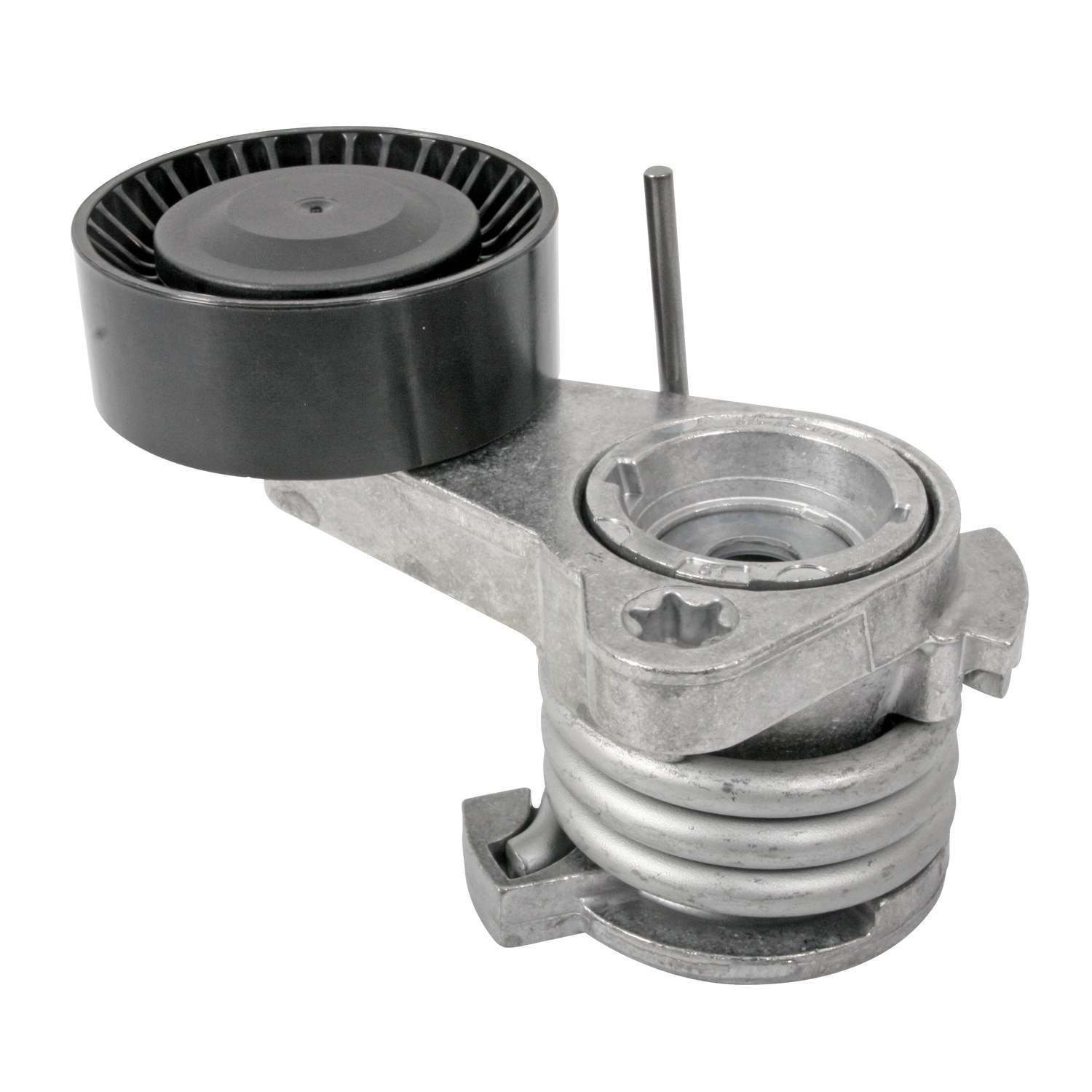 Continental Accessory Drive Belt Tensioner Assembly 49463