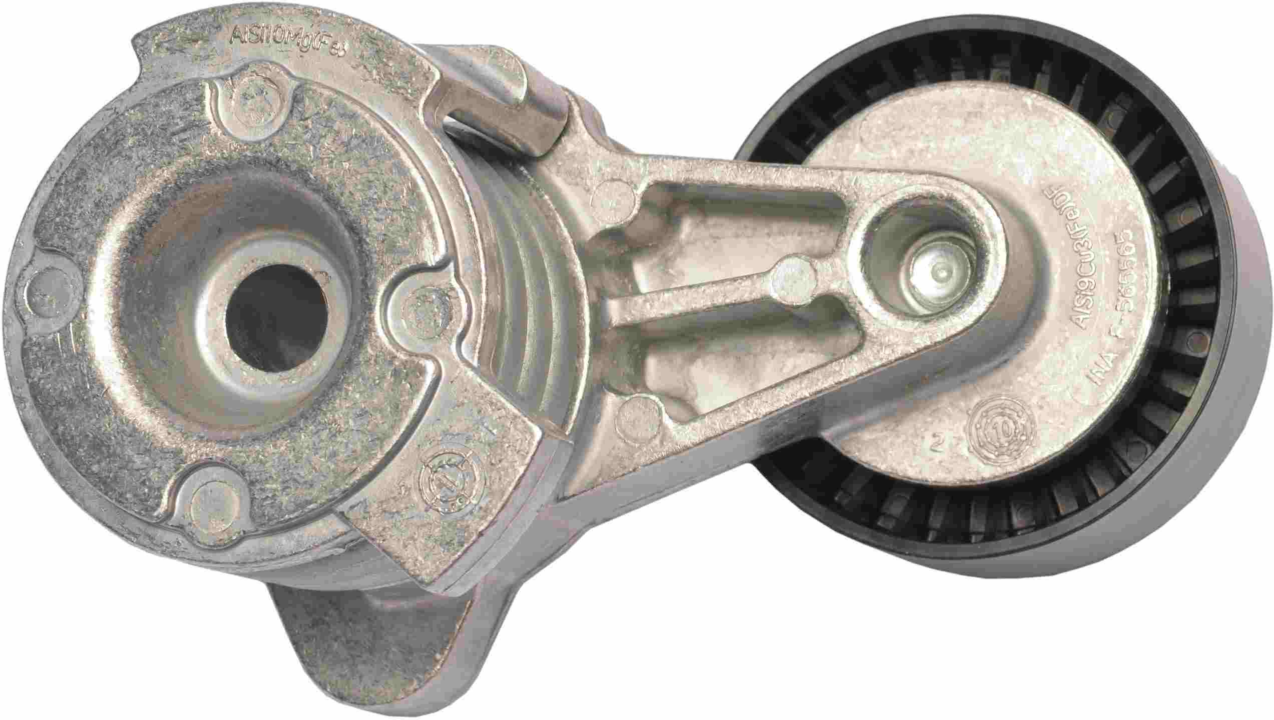 Continental Accessory Drive Belt Tensioner Assembly 49463