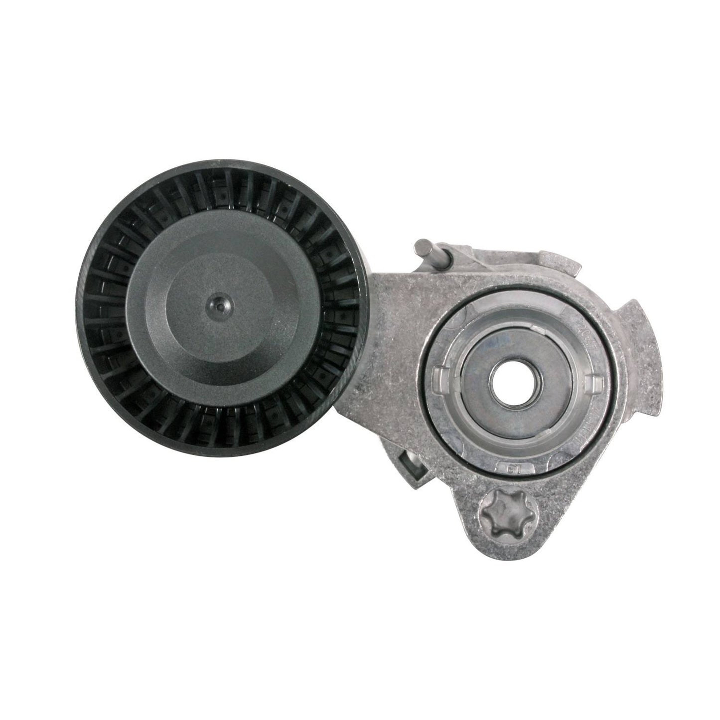 Continental Accessory Drive Belt Tensioner Assembly 49463