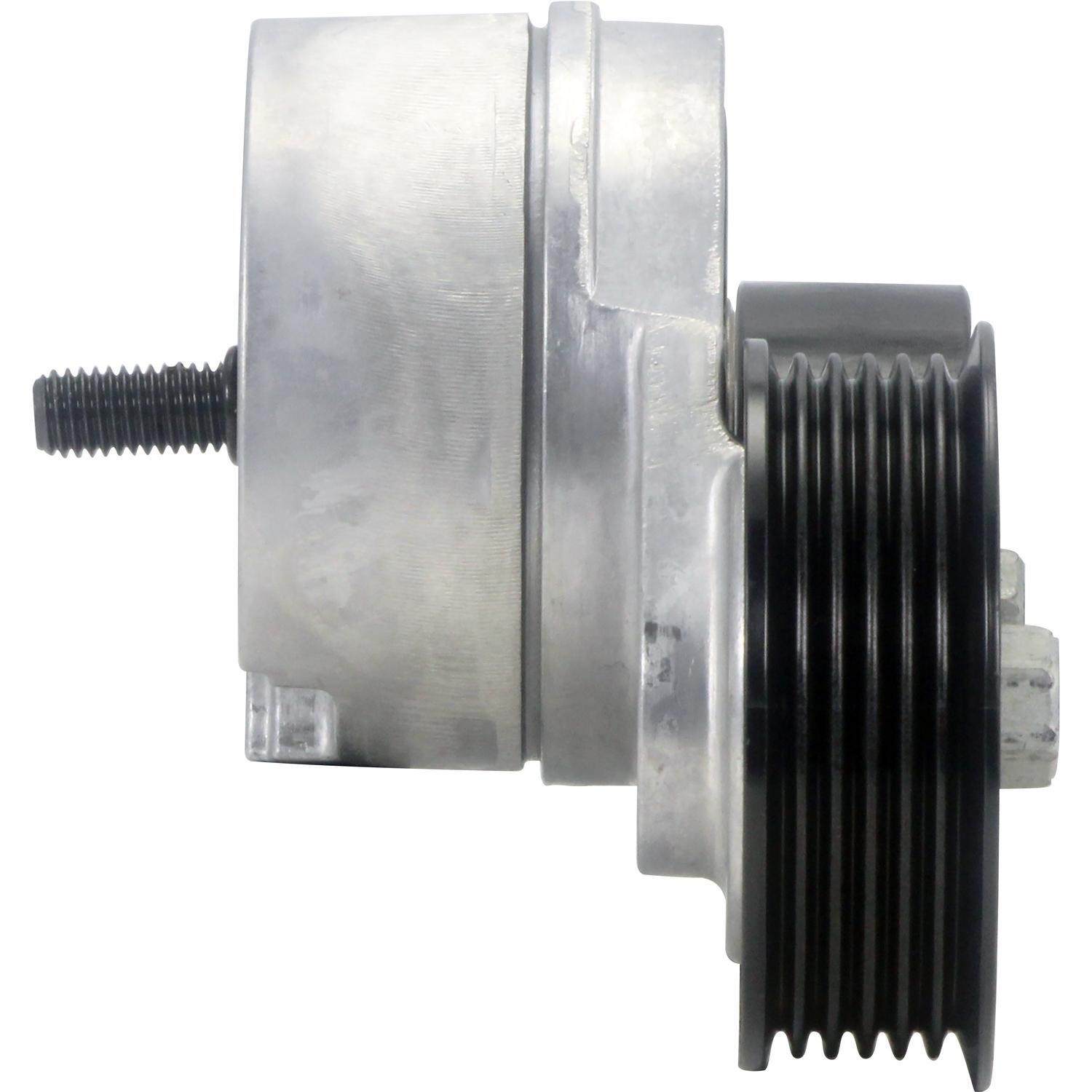 Continental Accessory Drive Belt Tensioner Assembly 49464