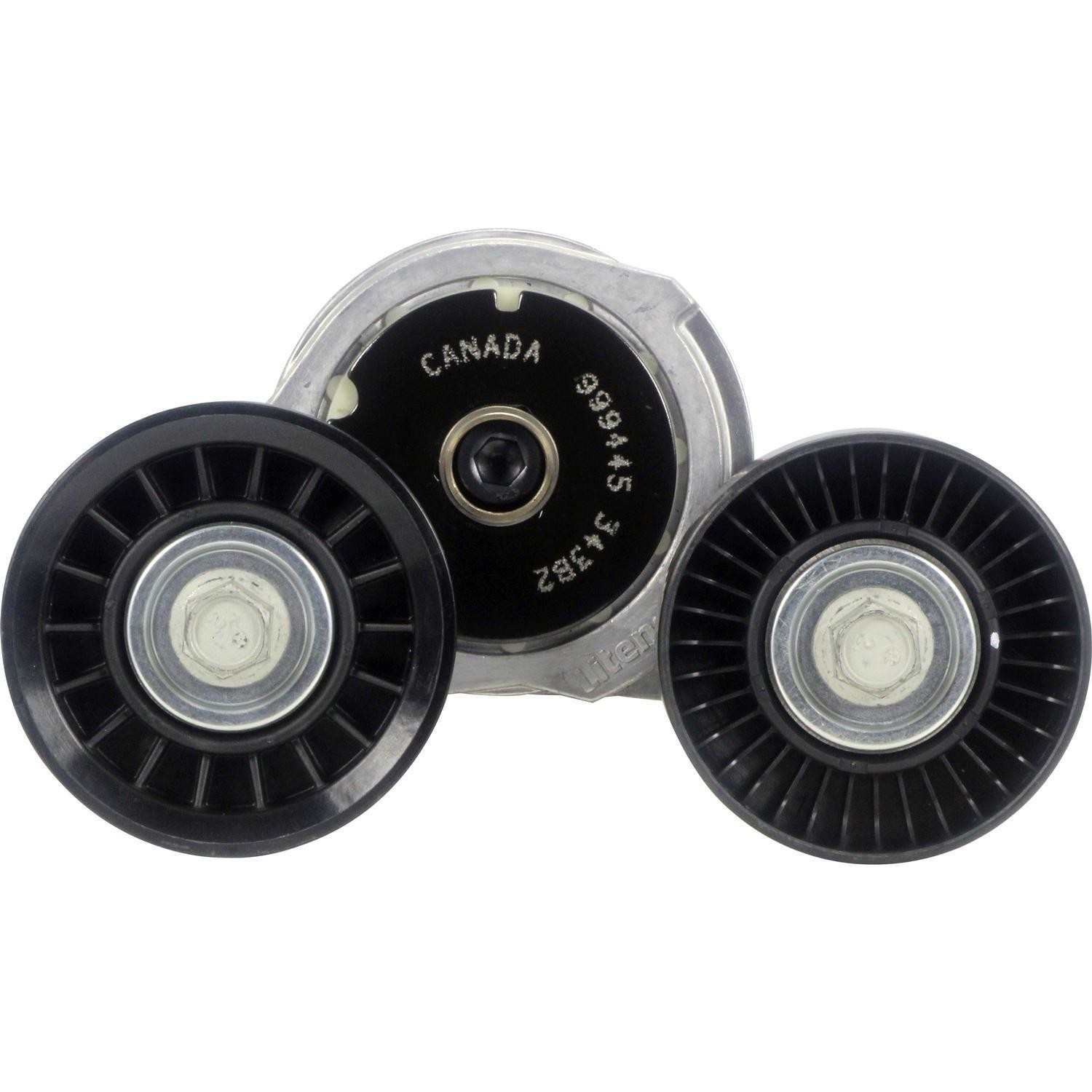 Continental Accessory Drive Belt Tensioner Assembly 49464