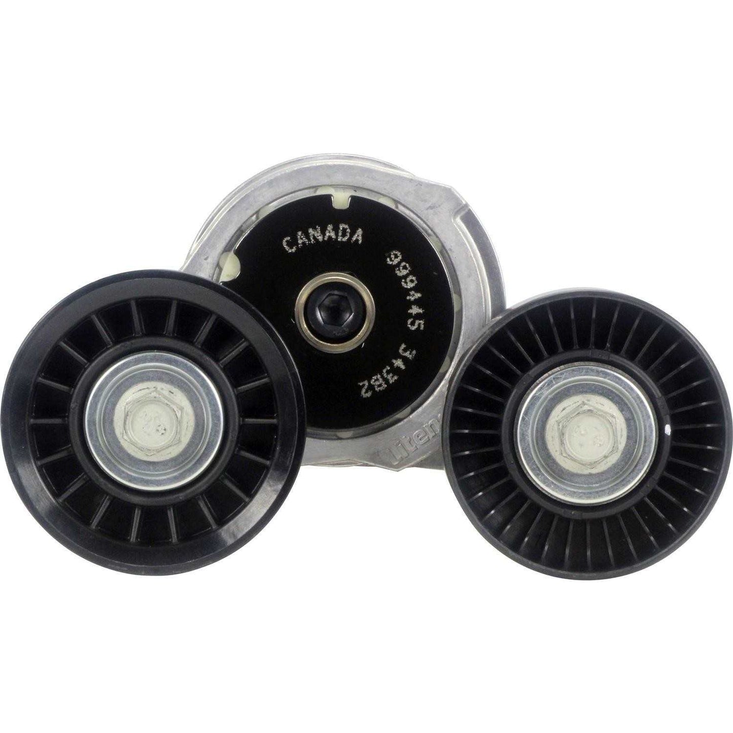 Continental Accessory Drive Belt Tensioner Assembly 49464