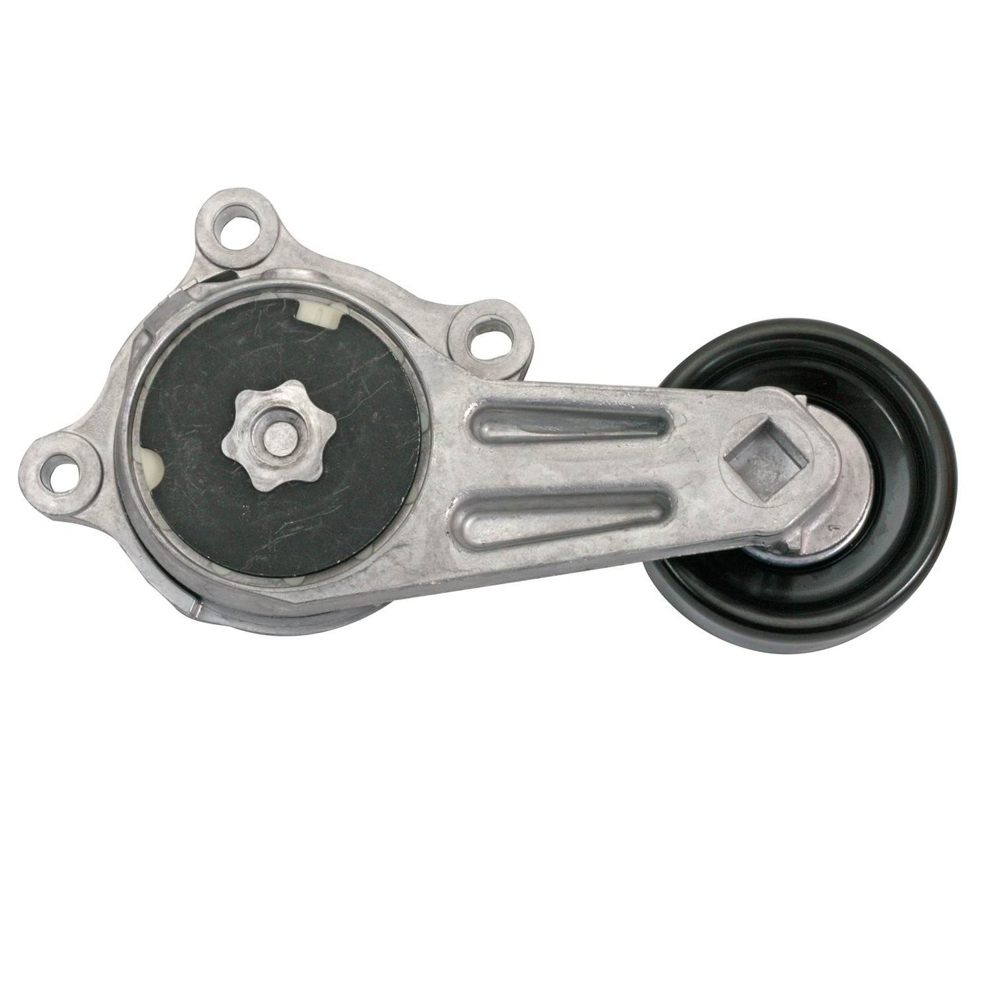 Continental Accessory Drive Belt Tensioner Assembly 49465