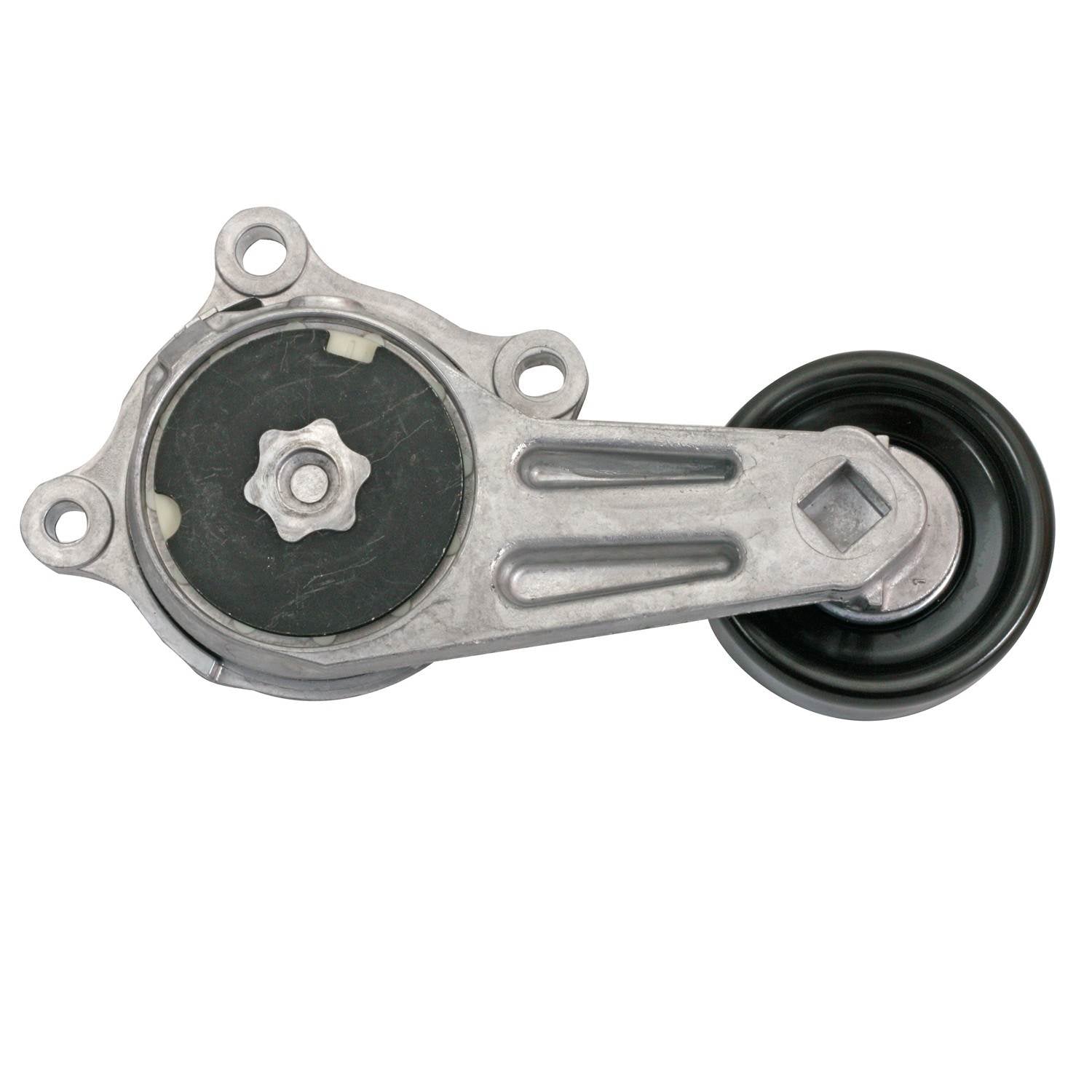 Continental Accessory Drive Belt Tensioner Assembly 49465